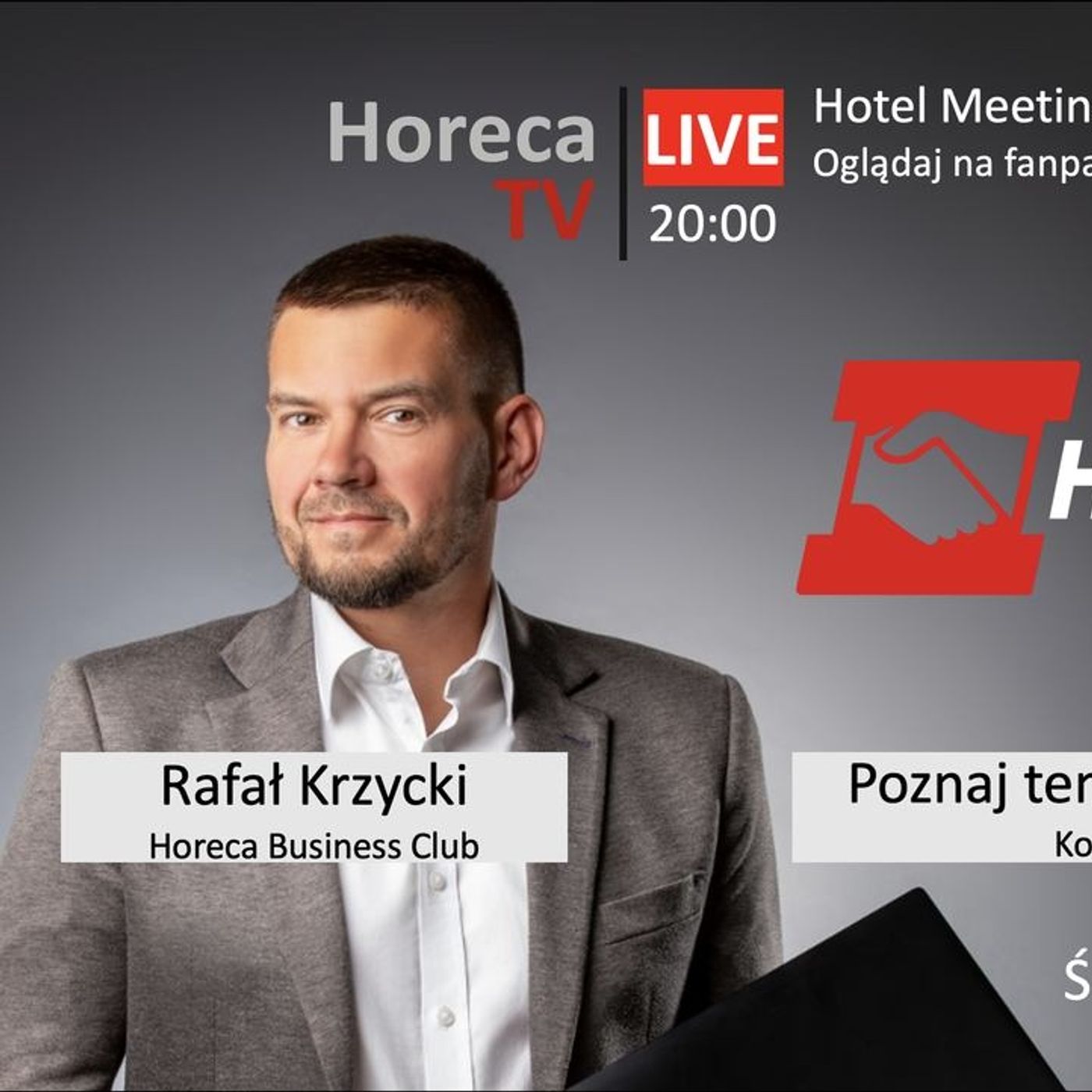 Relacje, wydarzenia