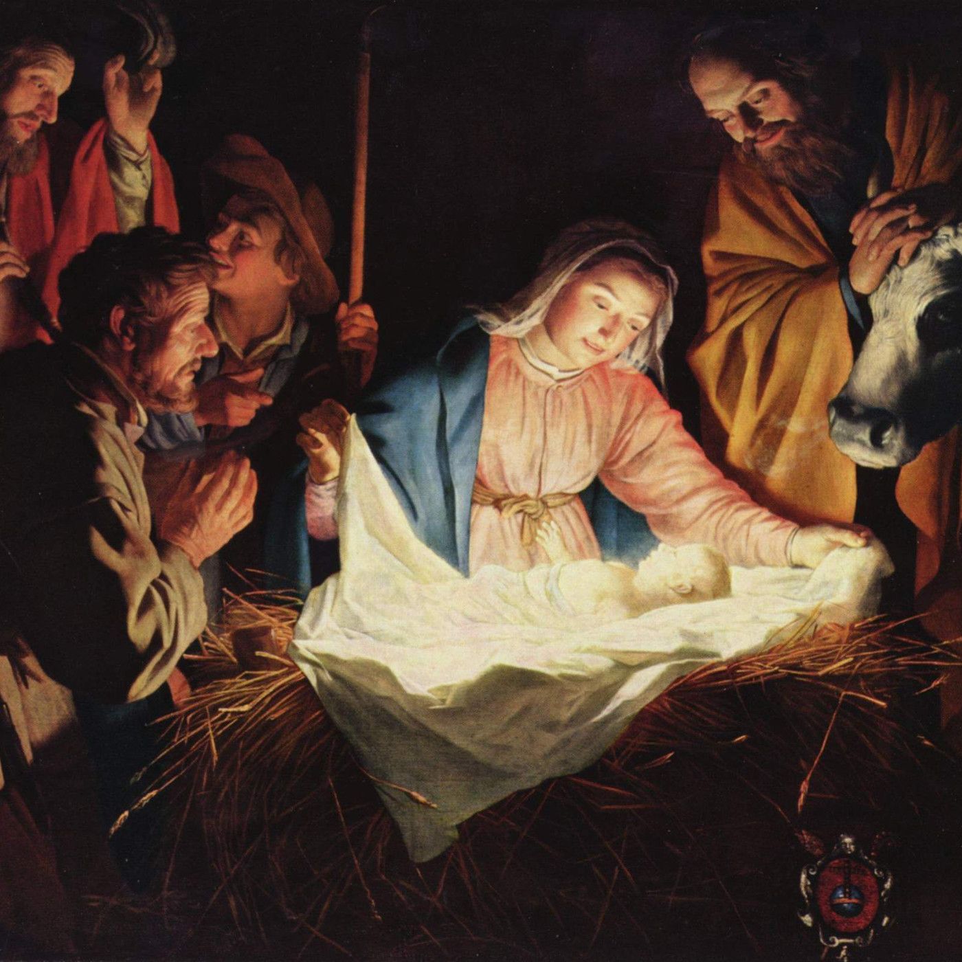 The Nativity of the Lord (Christmas) - The Poverty of Christmas
