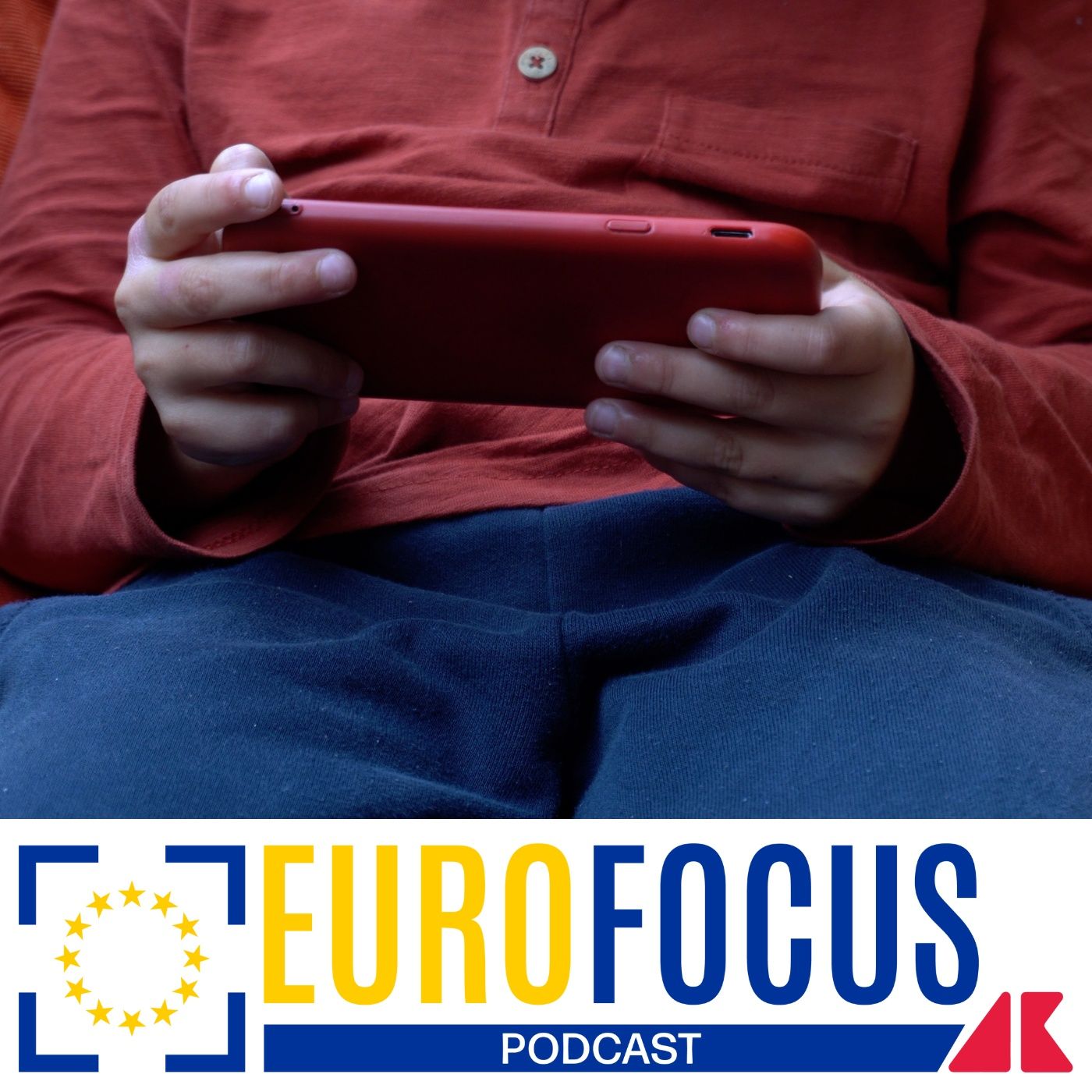 Chat Control: sorveglianza di Stato mascherata da protezione dei minori? episode artwork