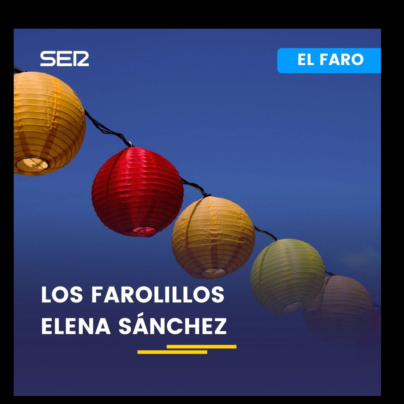 Portada de El Faro