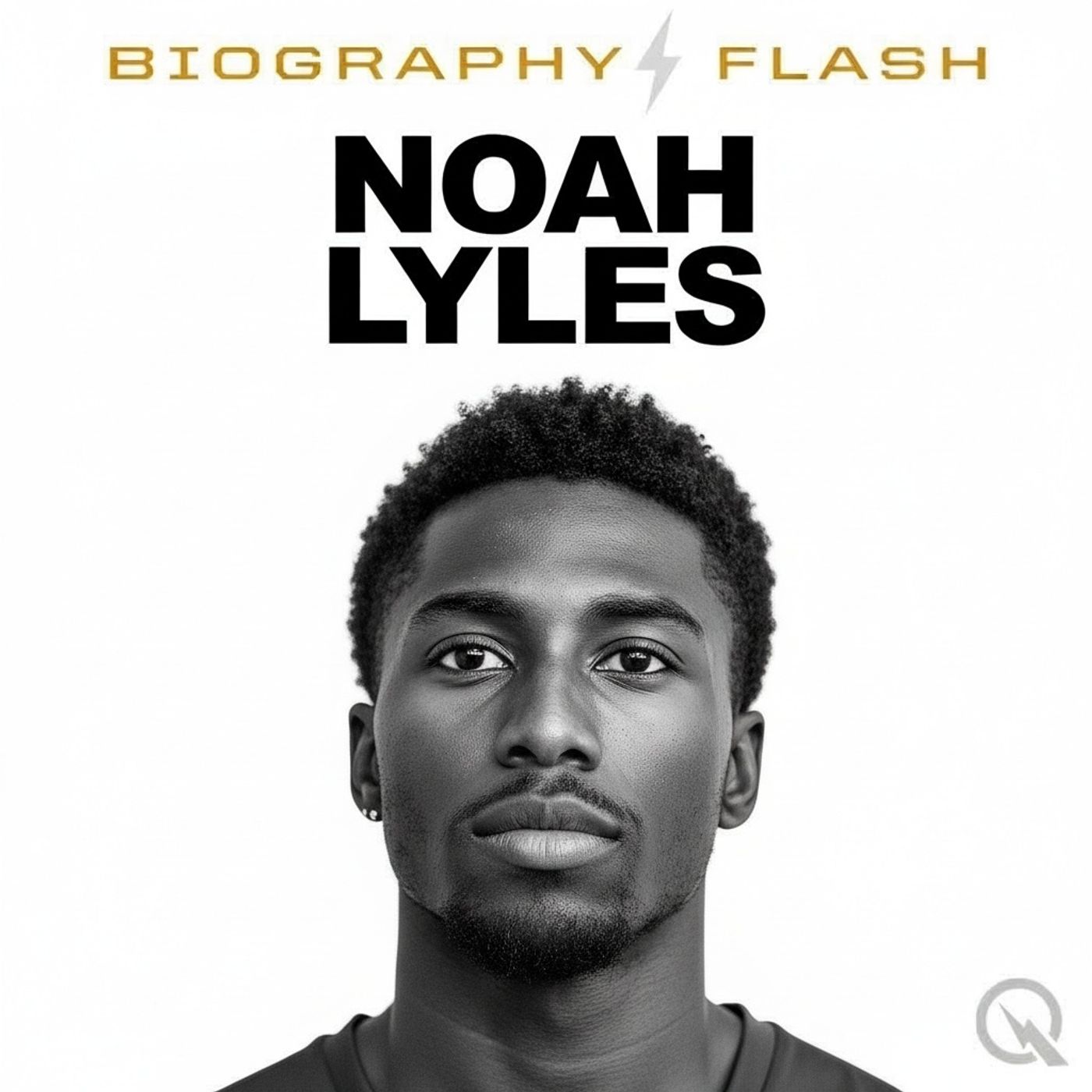 Noah Lyles  - Biography Flash