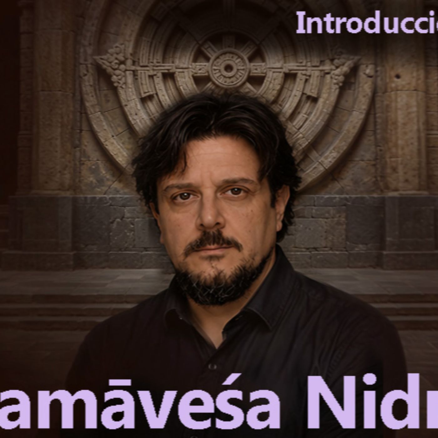 Introducción a Samavesa nidra episode artwork