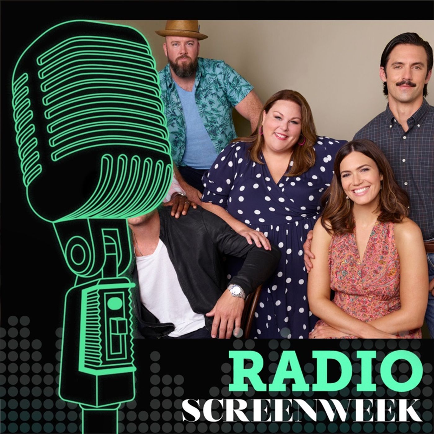 This is Us 5 stagione - La serie da vedere episode artwork