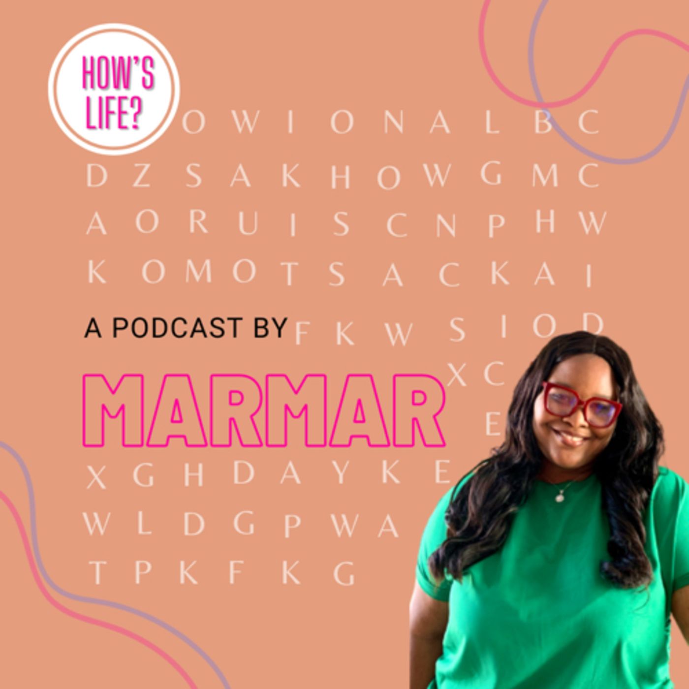 Chat& Chore With Marmar