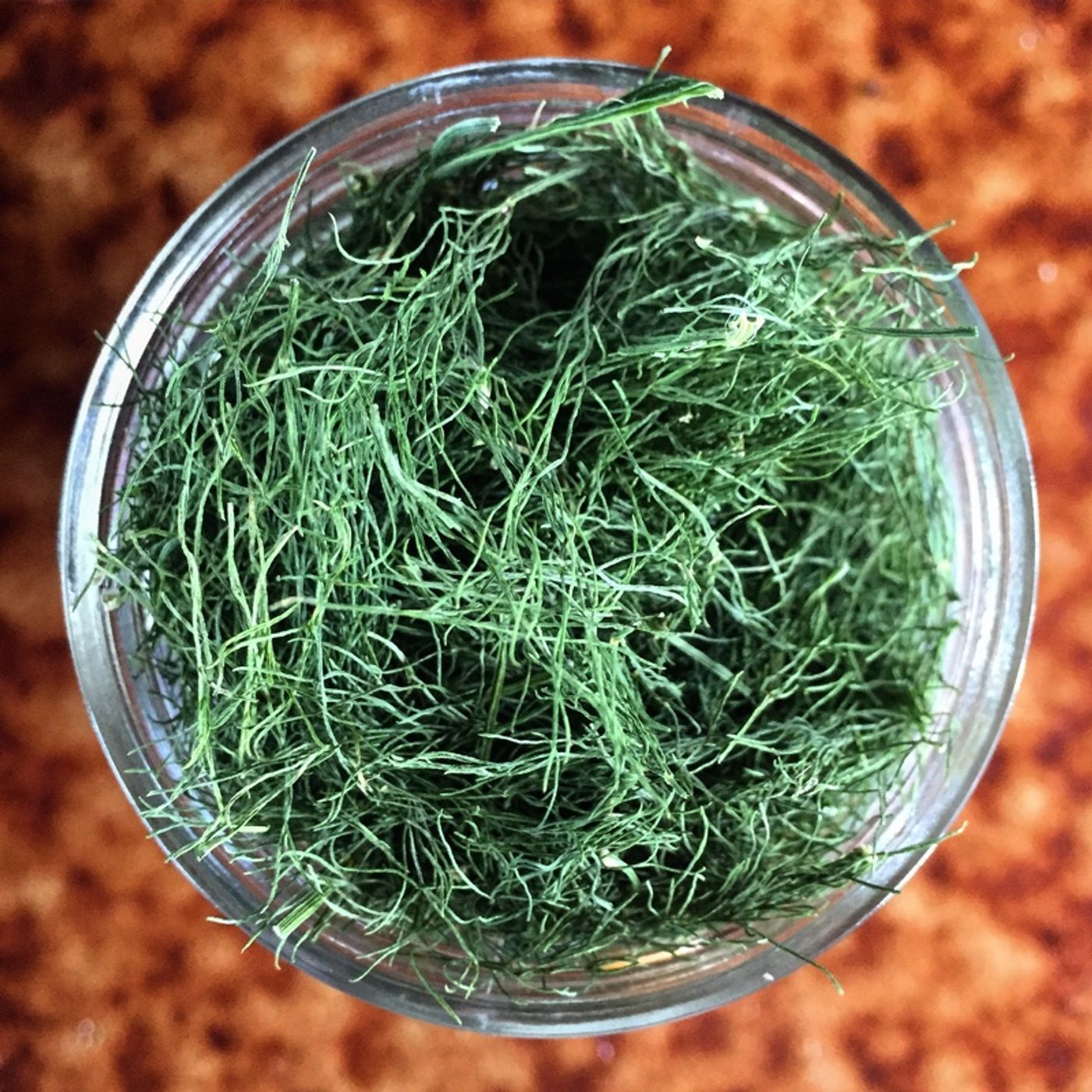 Sourcing Local Foods