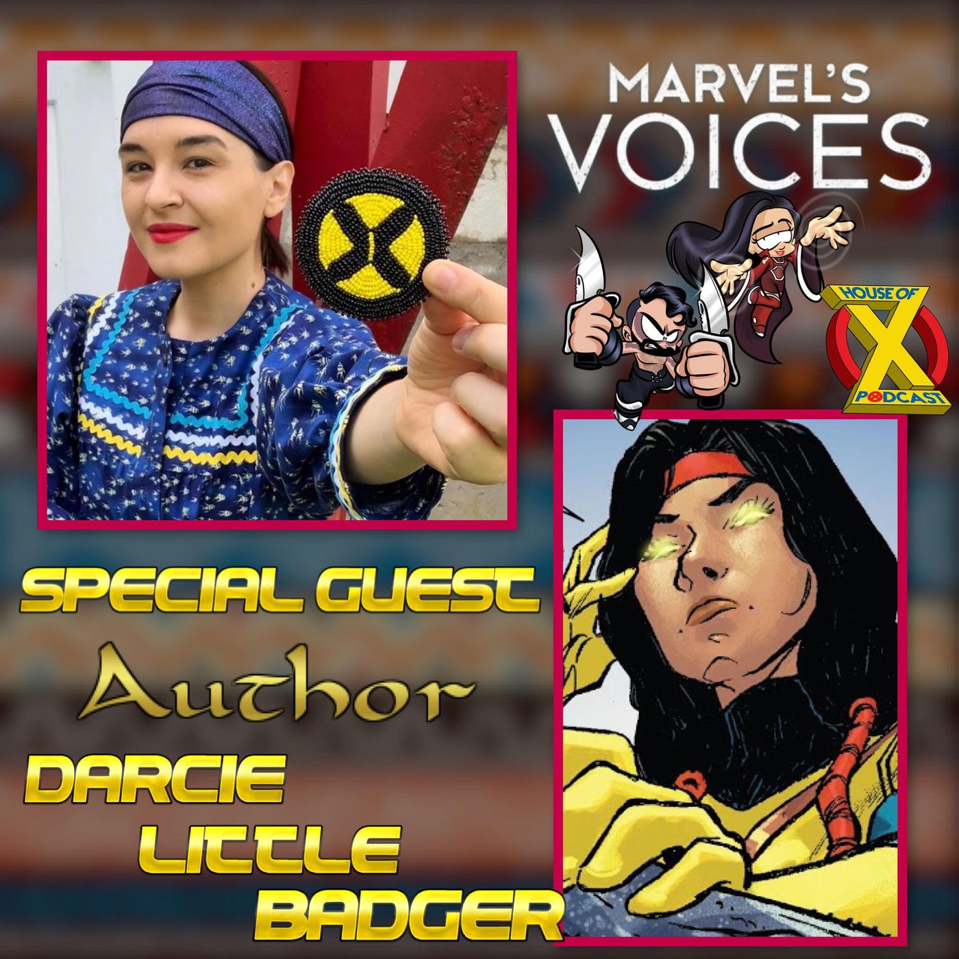 House of X - An X-Men Podcast