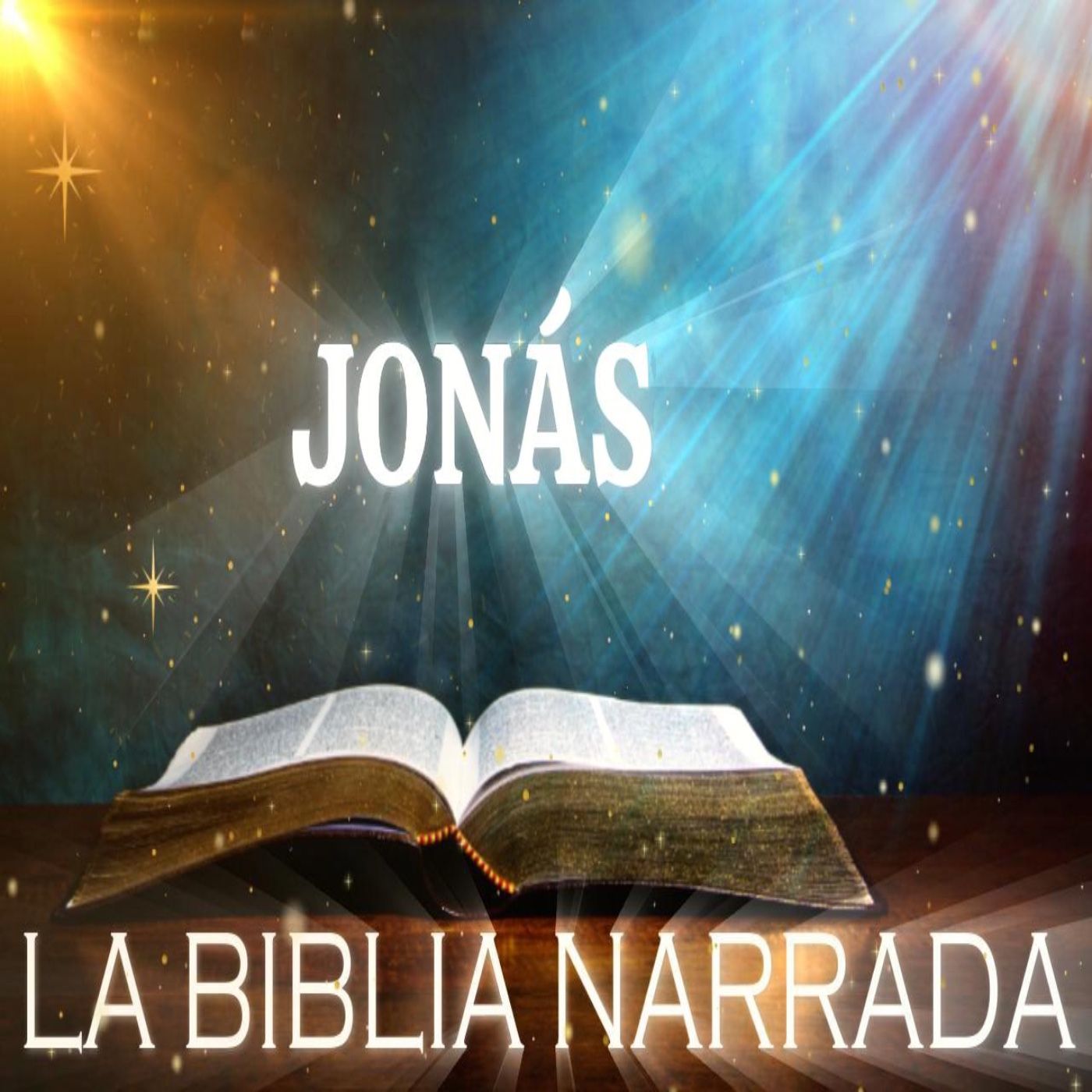 Jonás Completo