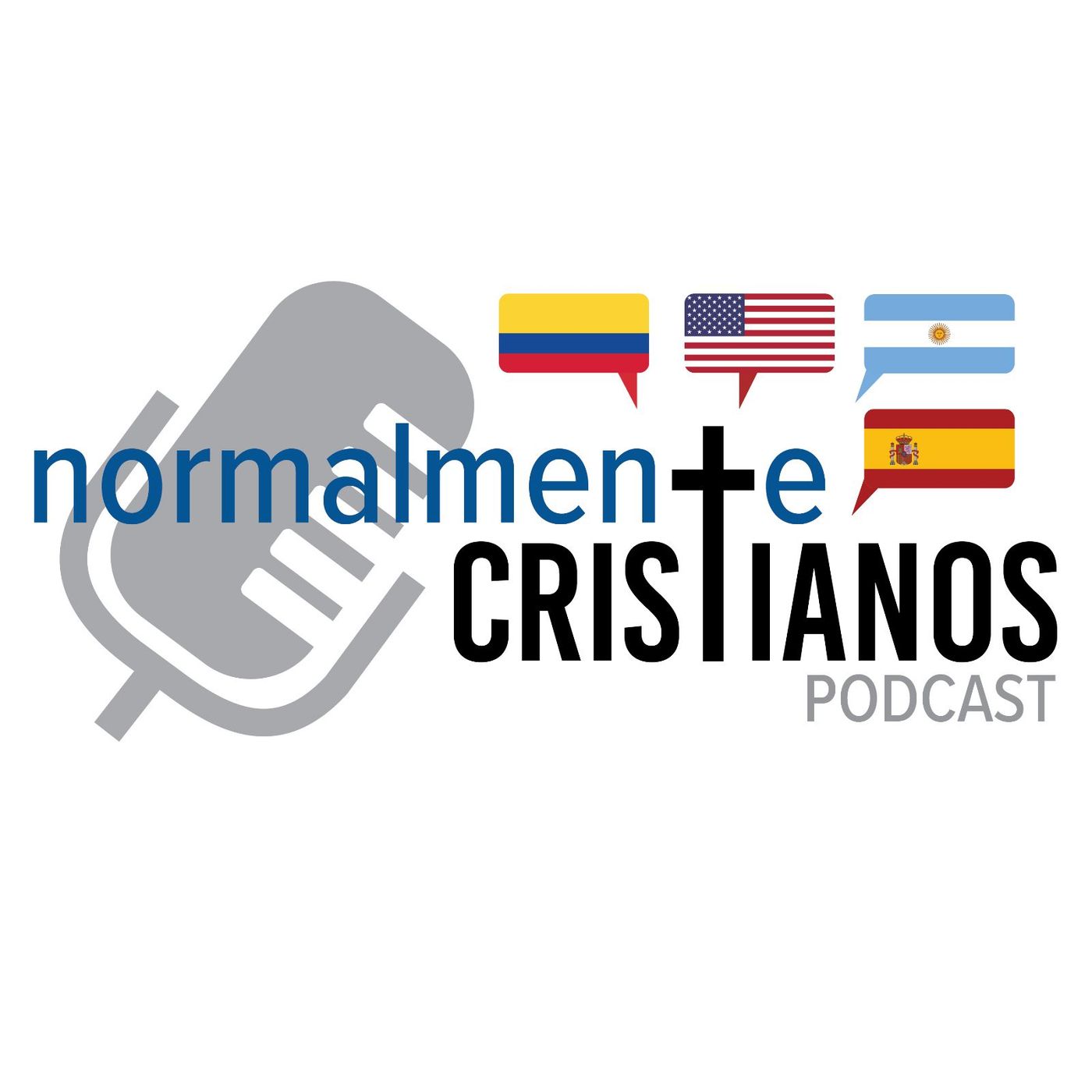 Normalmente Cristianos Podcast