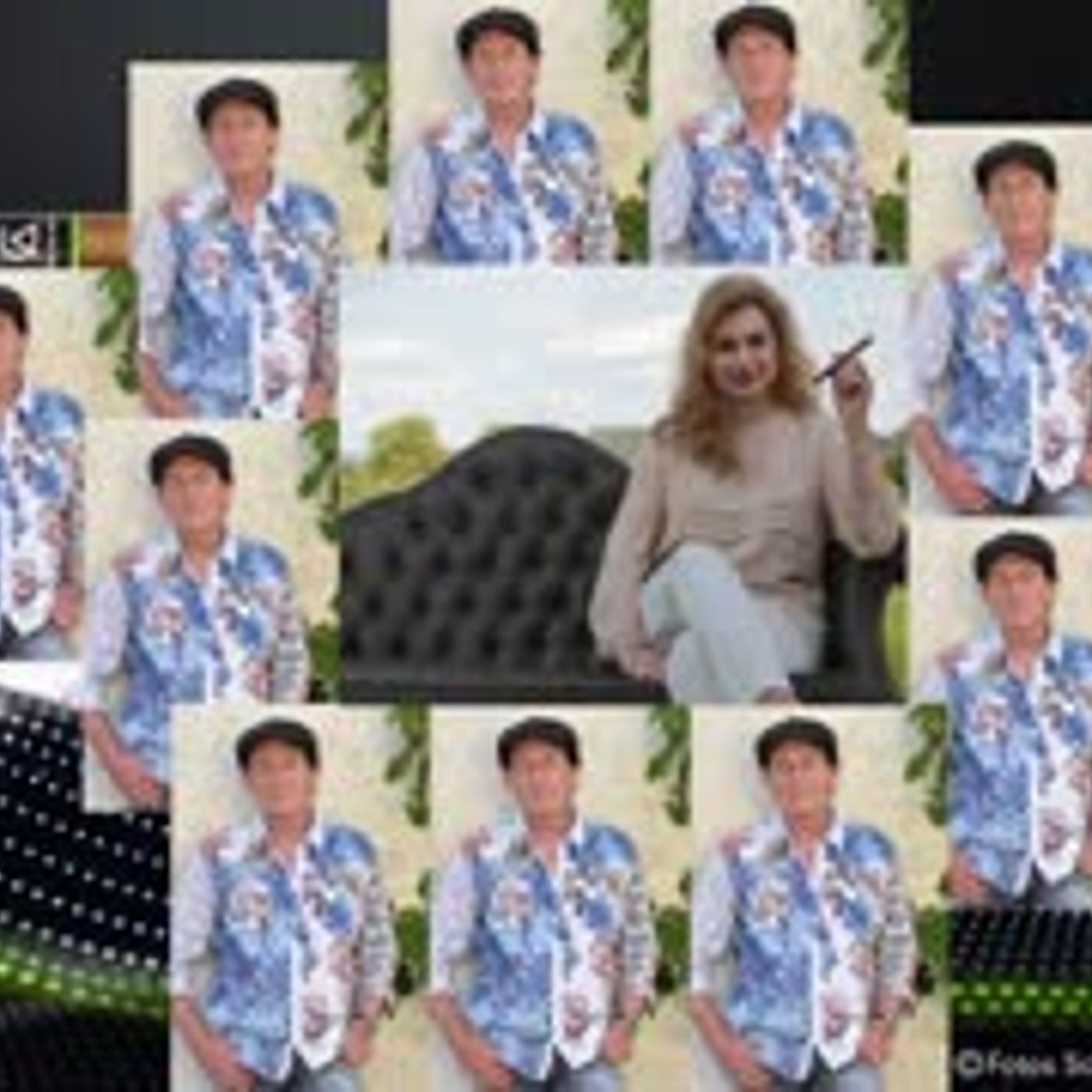 Szene Podcast