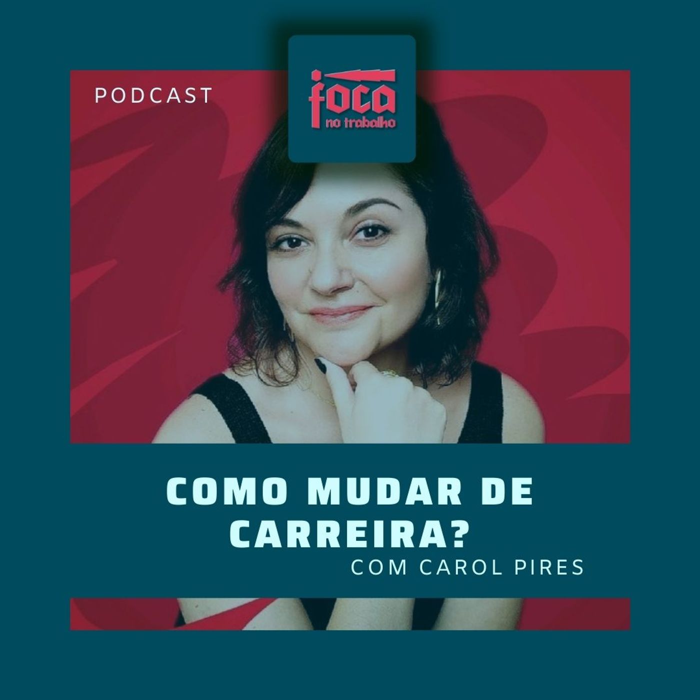 Foca no Trabalho