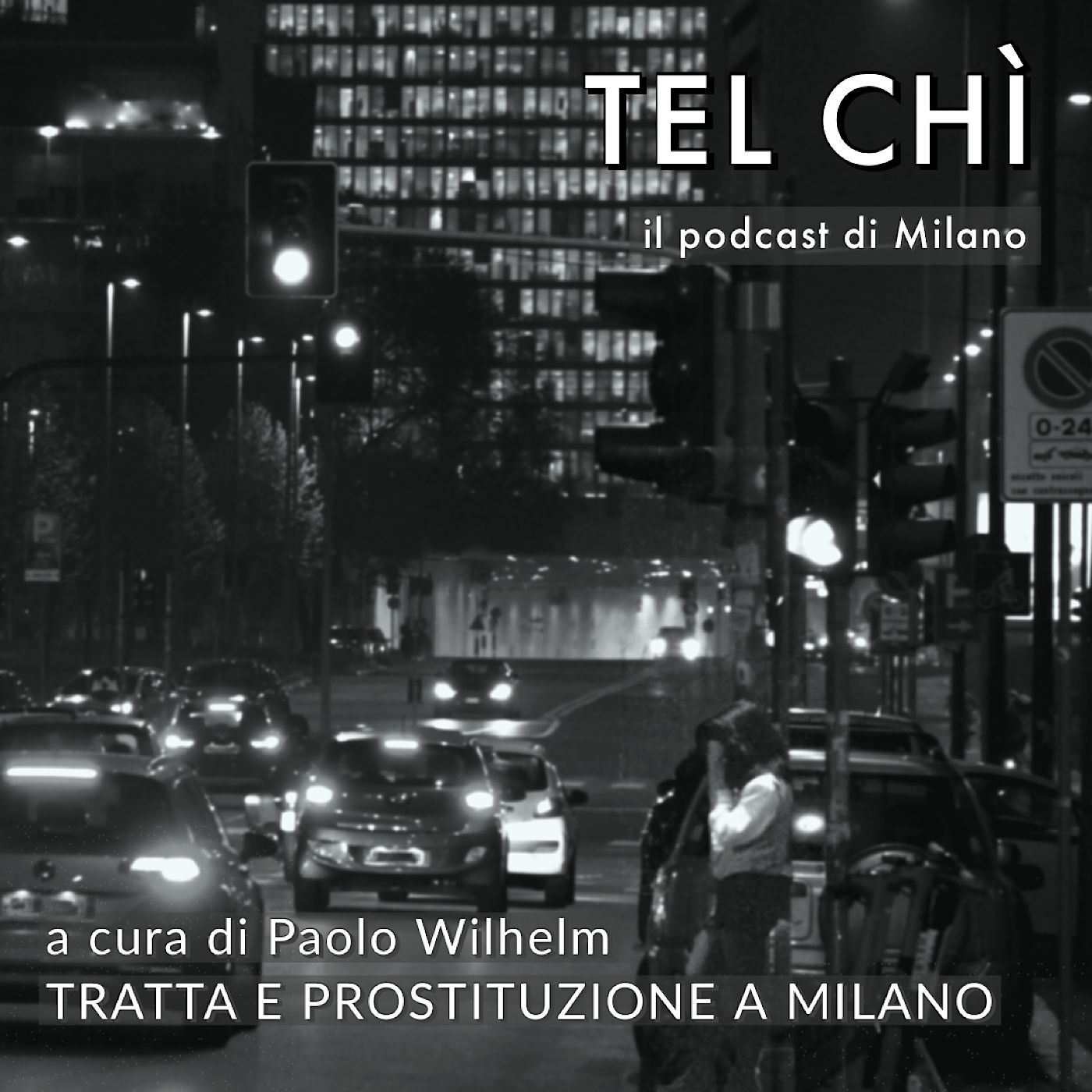 Tel chì - Il podcast di Milano