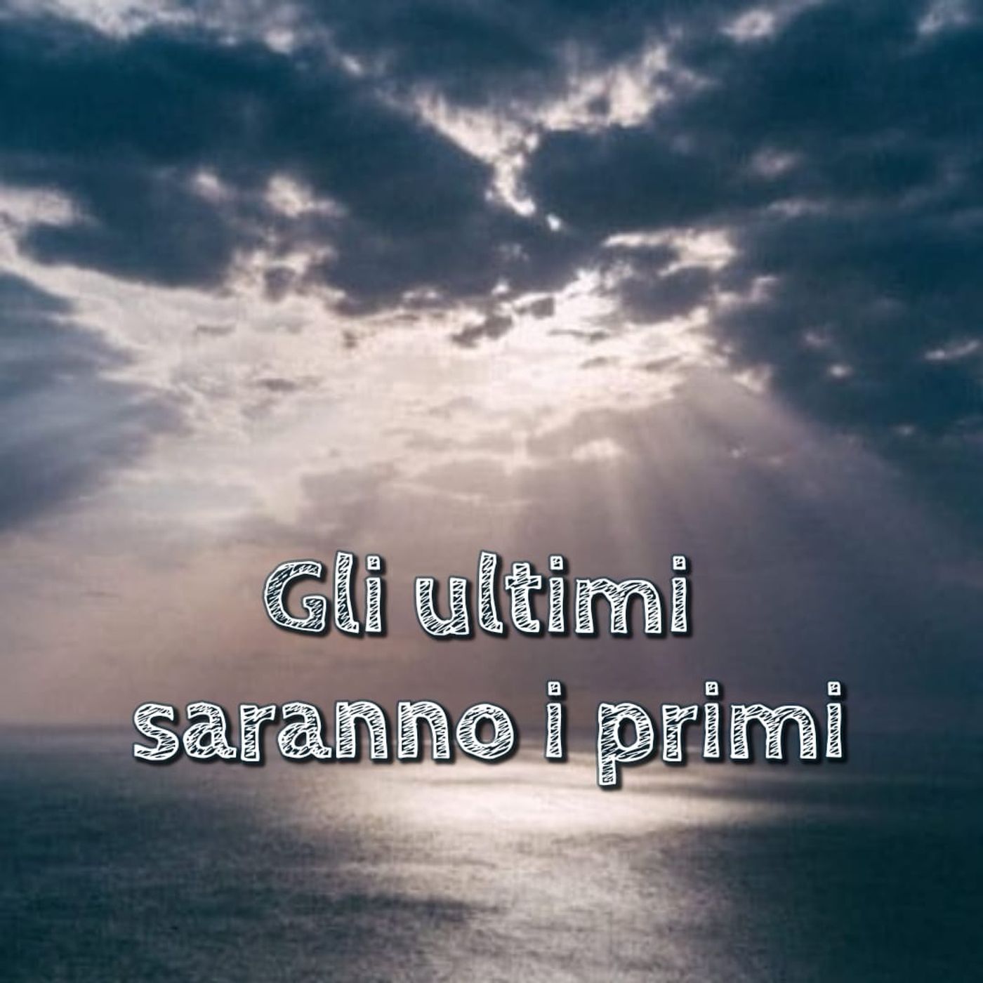 La predicazione  della Croce