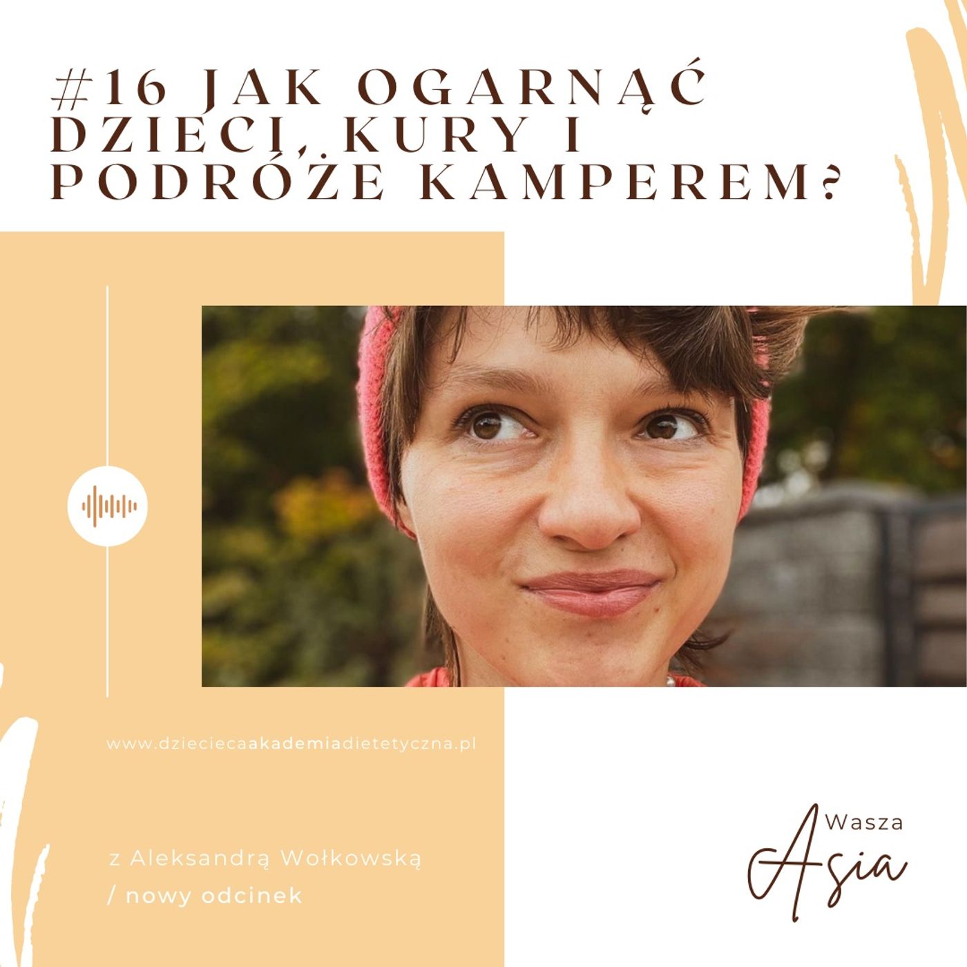 Dziecięca Akademia Dietetyczna