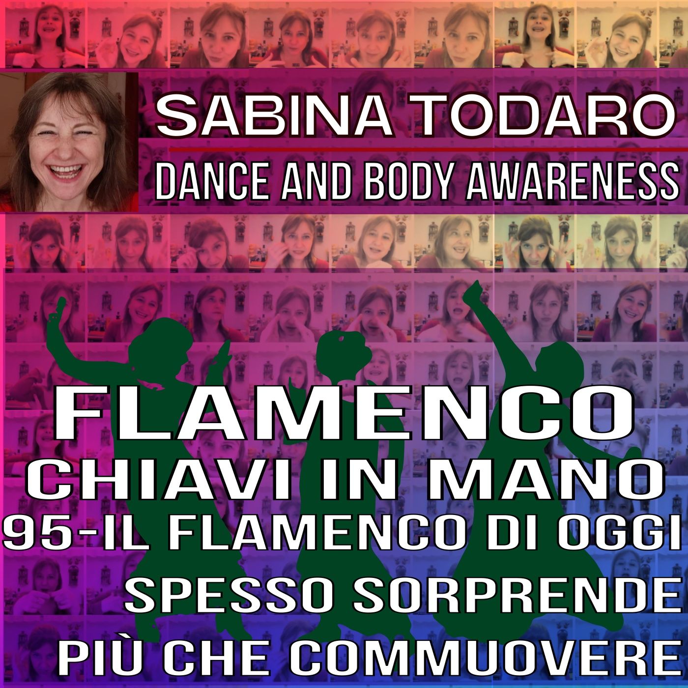 Flamenco Chiavi in Mano podcast