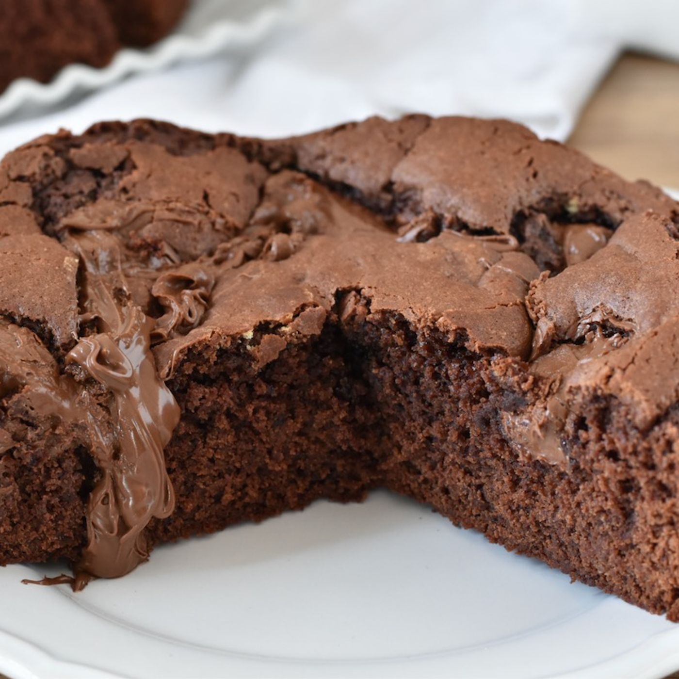 Torta al Cioccolato Più Buona del Mondo