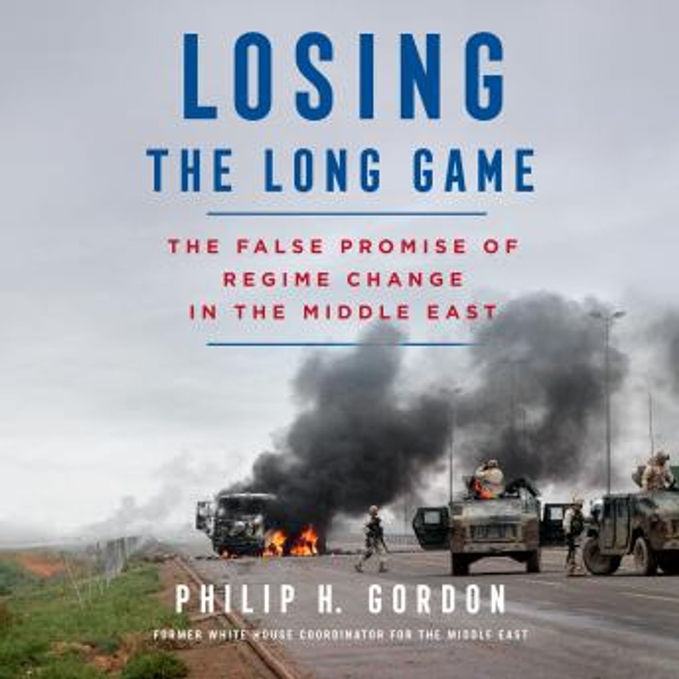 Best Full-Length Audiobooks in Non-Fiction, Current Affairs, Law, & Politics