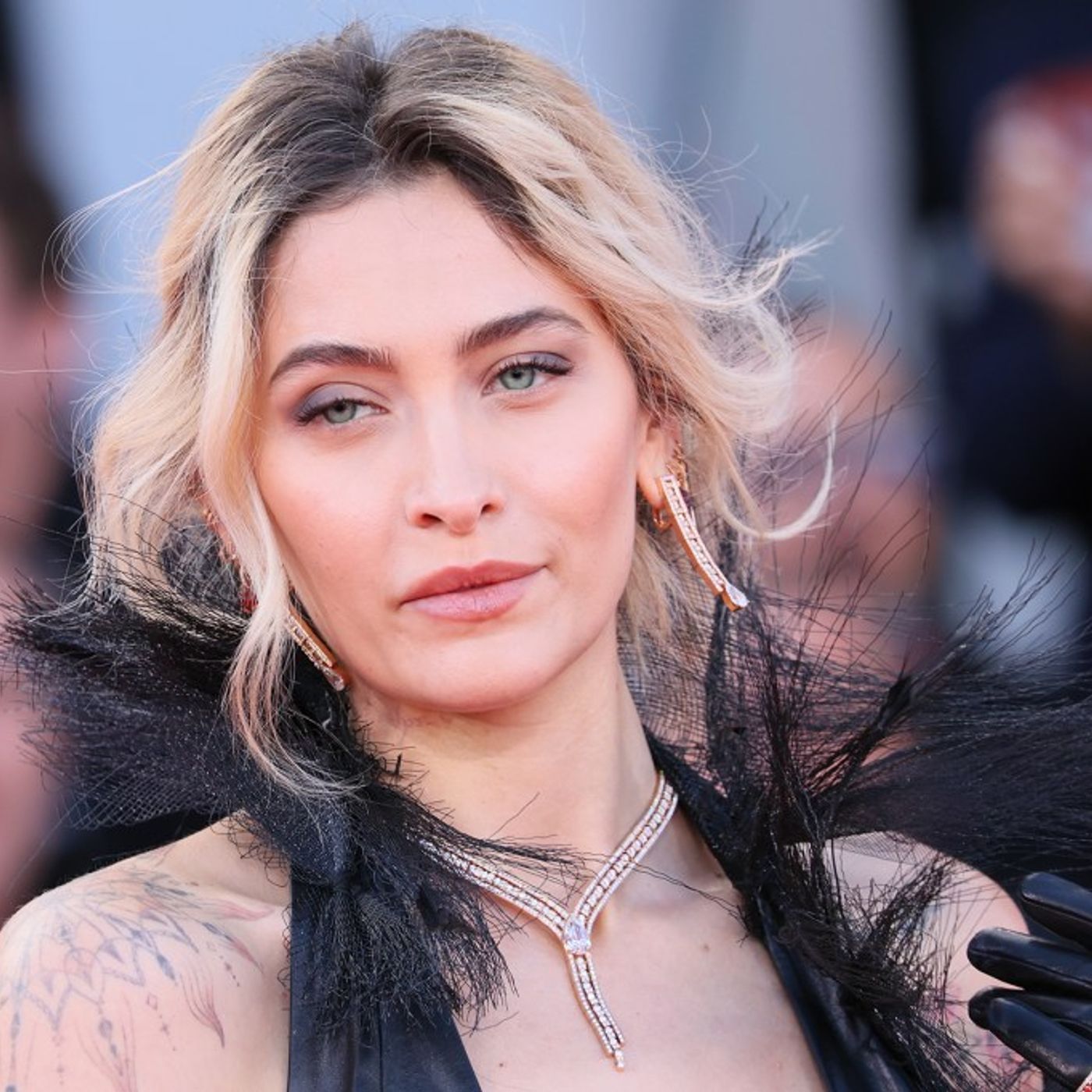Paris Jackson Refutes Colman Domingo’s Claim She Was ‘Helpful’ For Michael Jackson Biopic: ‘Leave...