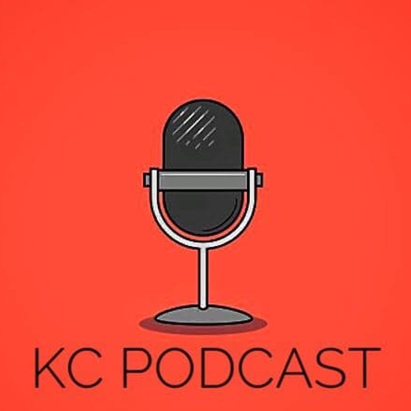 KC podcast