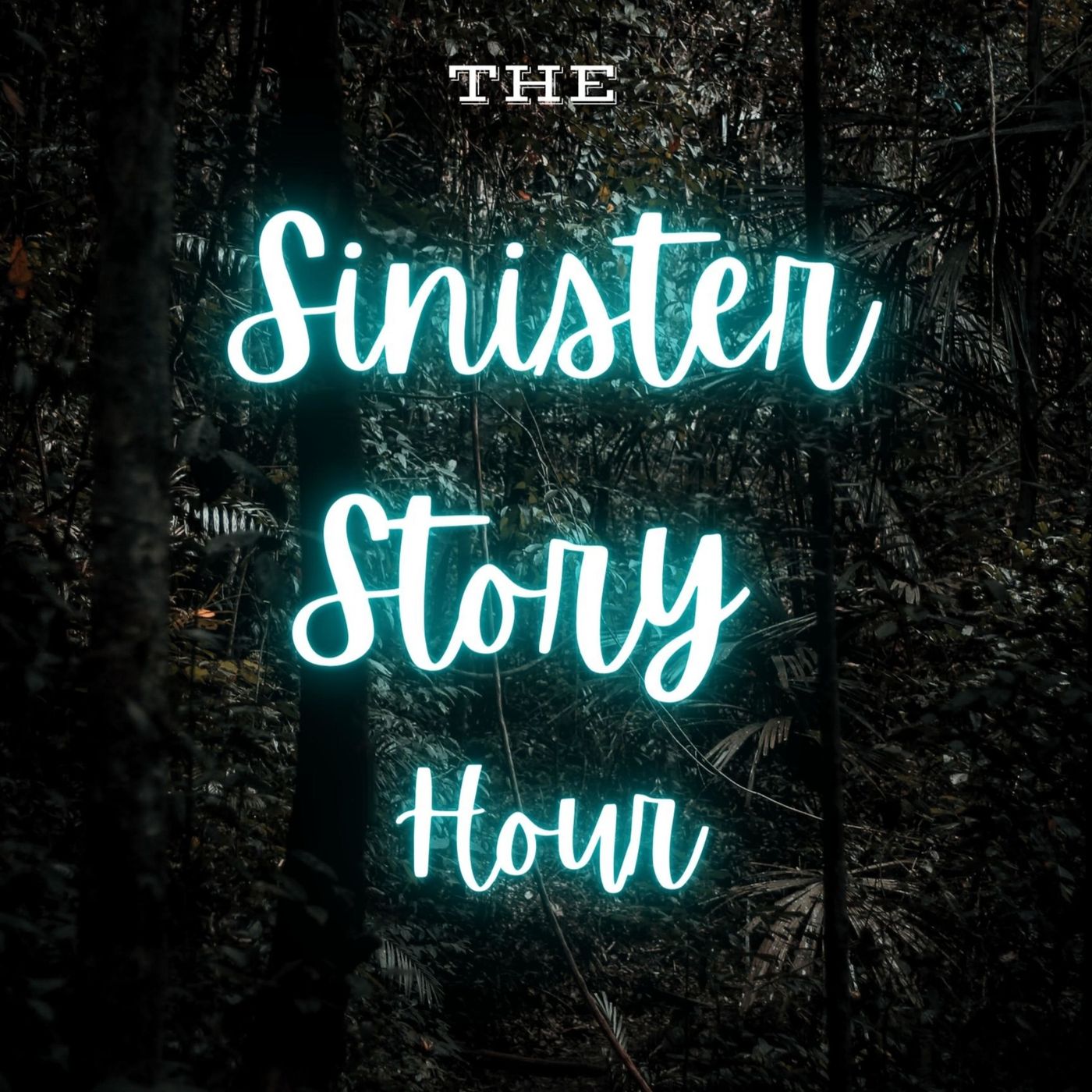 Sinister Story Hour