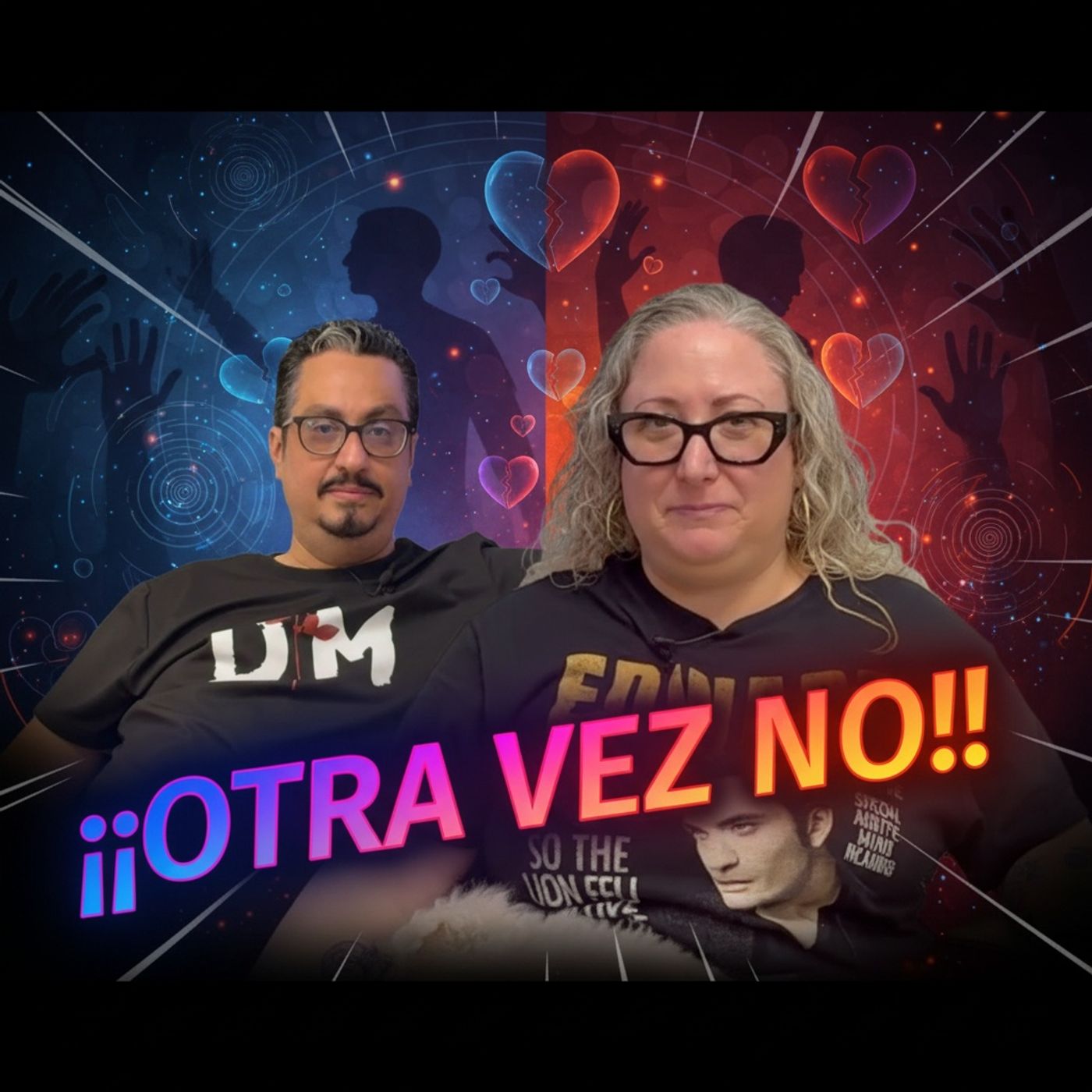 Por qué repites el mismo patrón en tus relaciones (aunque jures que no) episode artwork