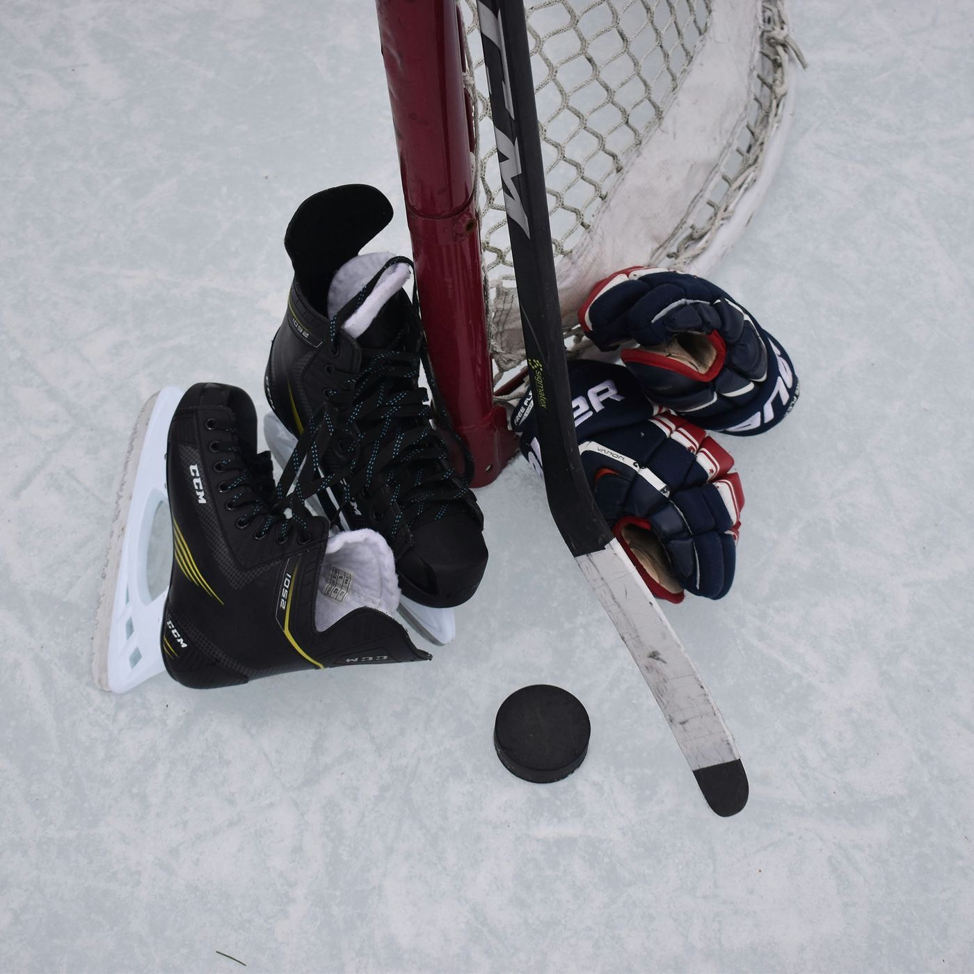 2026 Winter Olympics: Men’s Ice Hockey Road to Gold
