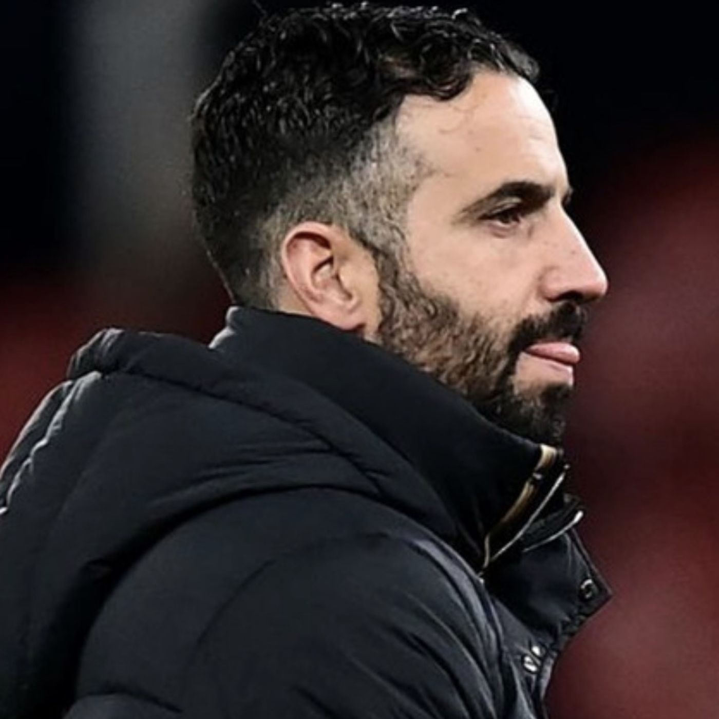 S82E11: Actually Having Looked At That A Little Bit I Think He Was A Coach - Trevor Gear On Ruben Amorim