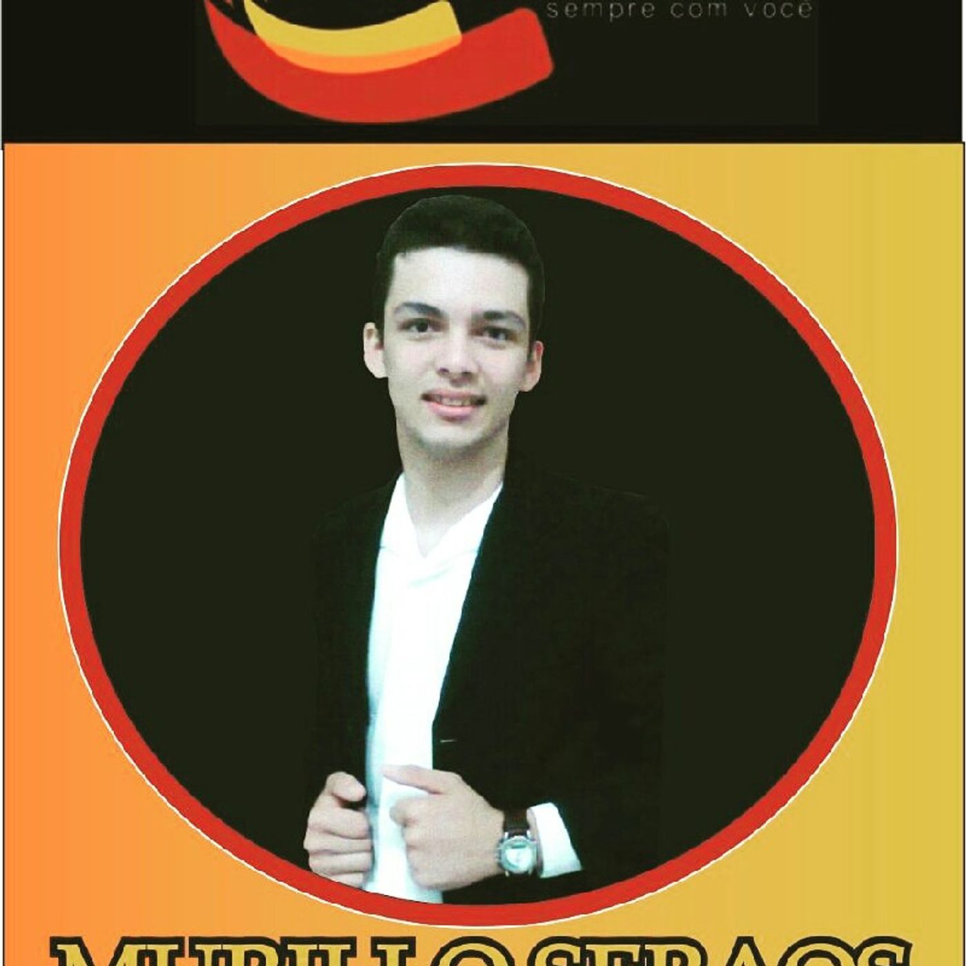 Murillo Seraos episode artwork