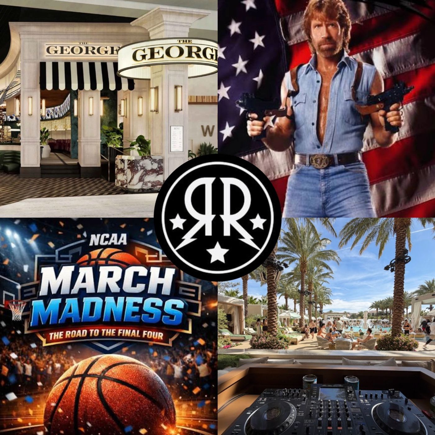 The Most Confusing 3 Minutes of Chunga's Life...