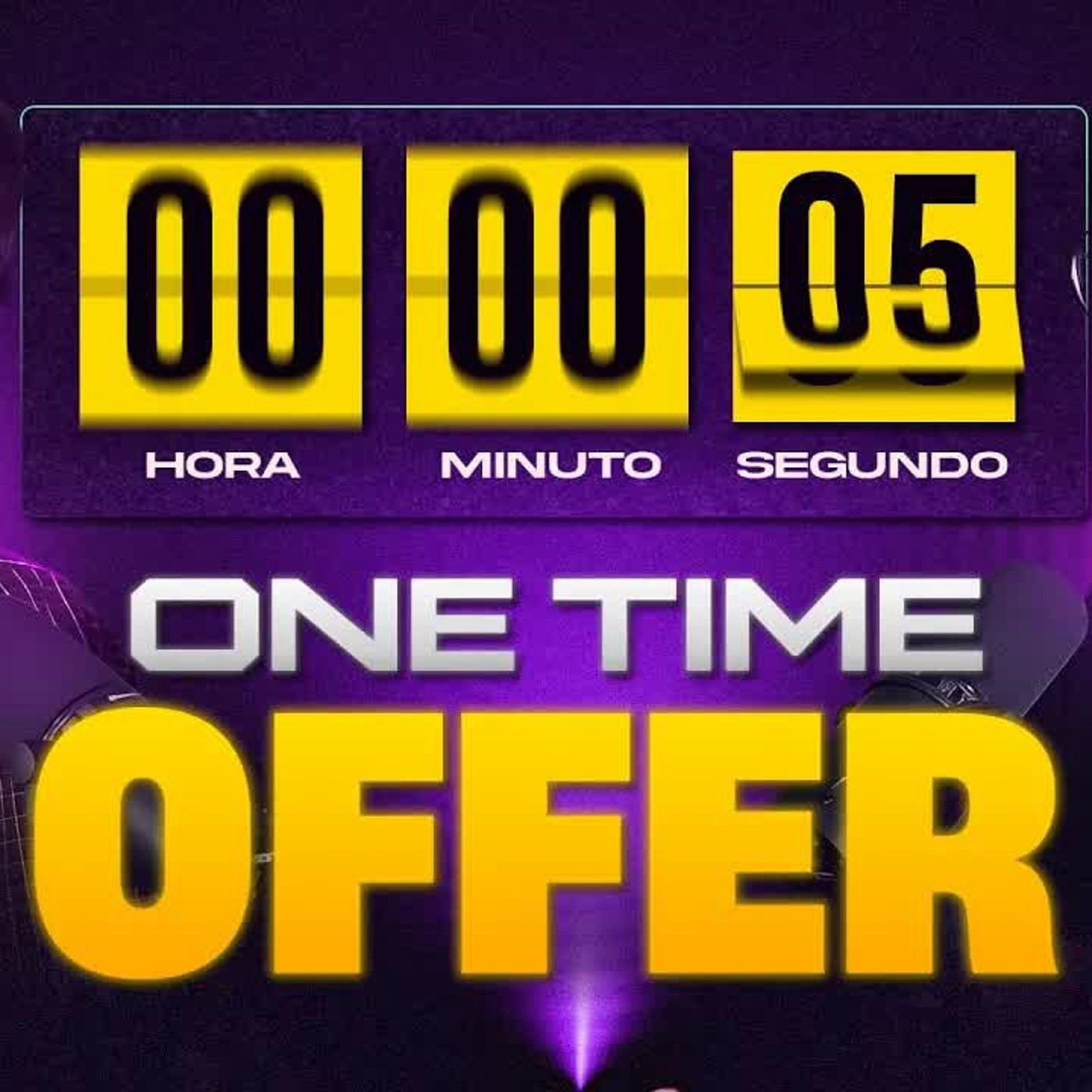 One Time Offer al desnudo: Cómo Rentabilizar la Urgencia de Manera Ética I EP.19 One Time Offer al desnudo: Cómo Rentabilizar la Urgencia de Manera Ética I EP.19