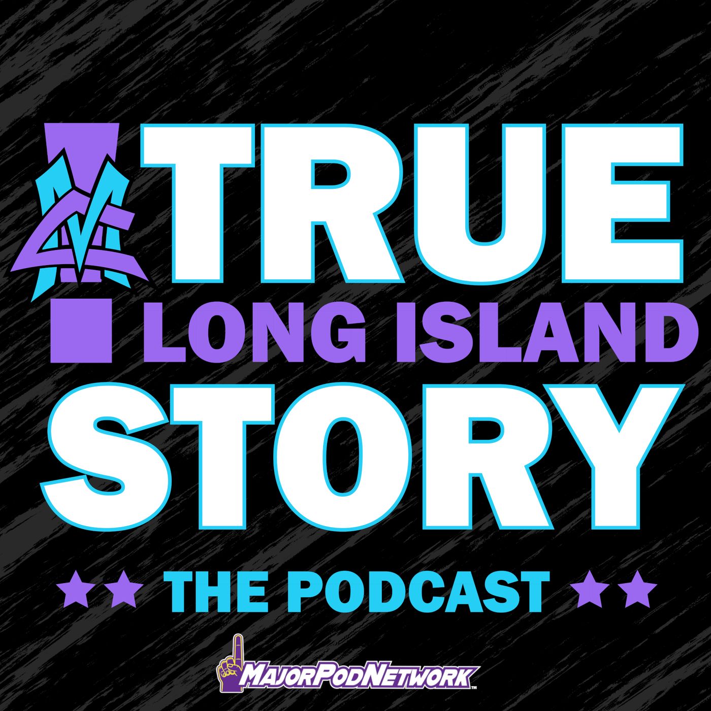 MC! True Long Island Story Podcast -- Episode 38 (Visit from the Muppets)