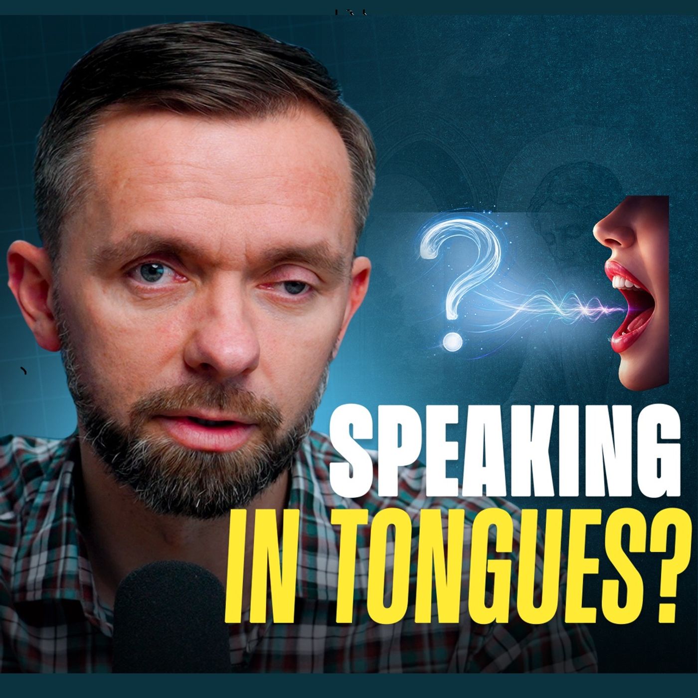 How to Grow in the Gift of Tongues (According to Scripture) episode artwork