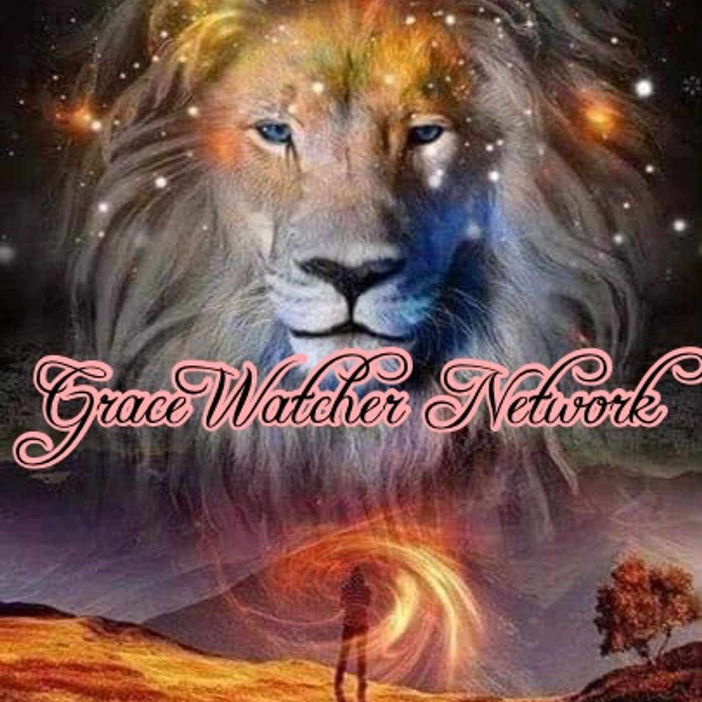 Live From Grace Watcher Network - Saturday Morning Praises (11-13-2021) episode artwork