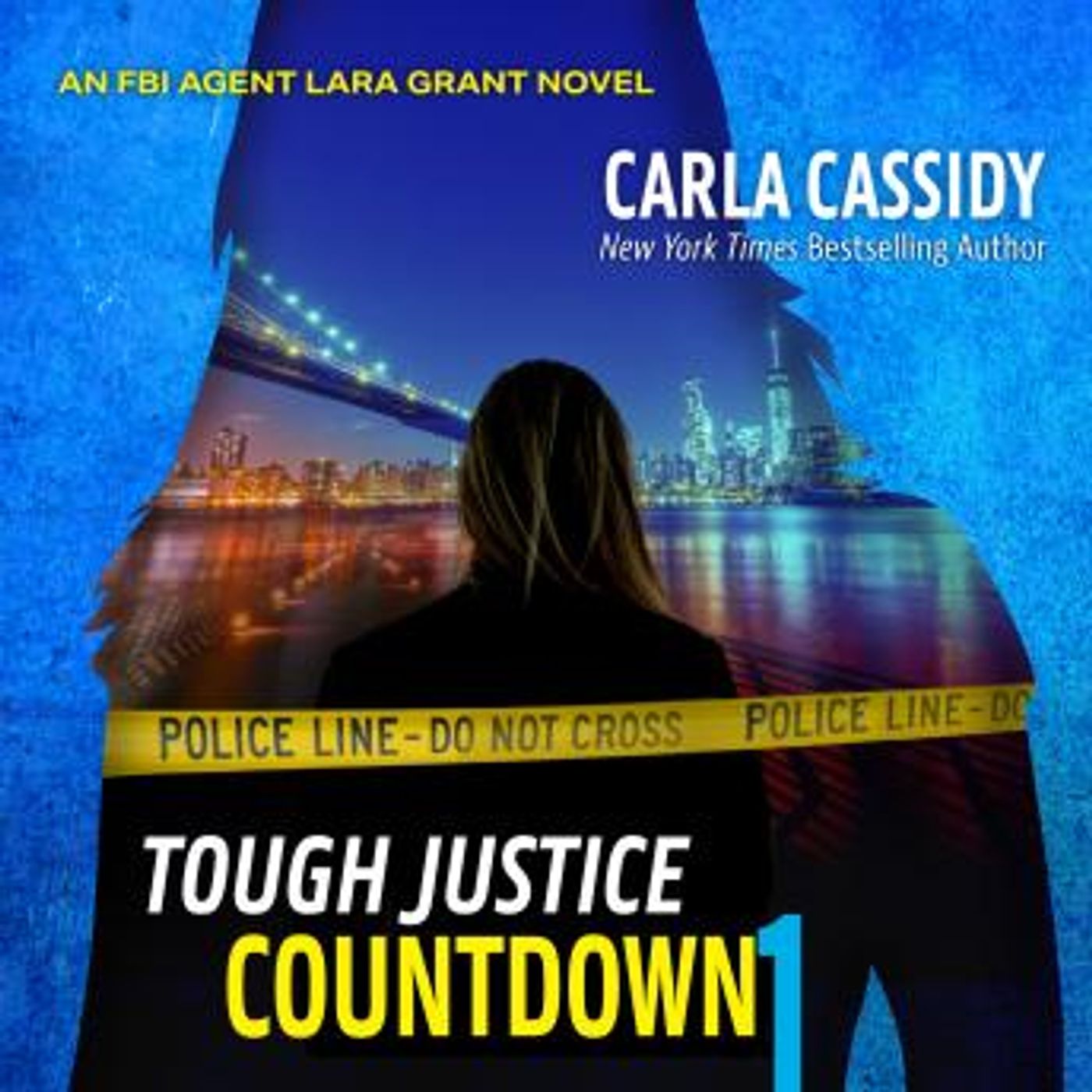 Access Unmissable Full Audiobooks in Mystery, Thriller & Horror, Police & Detective