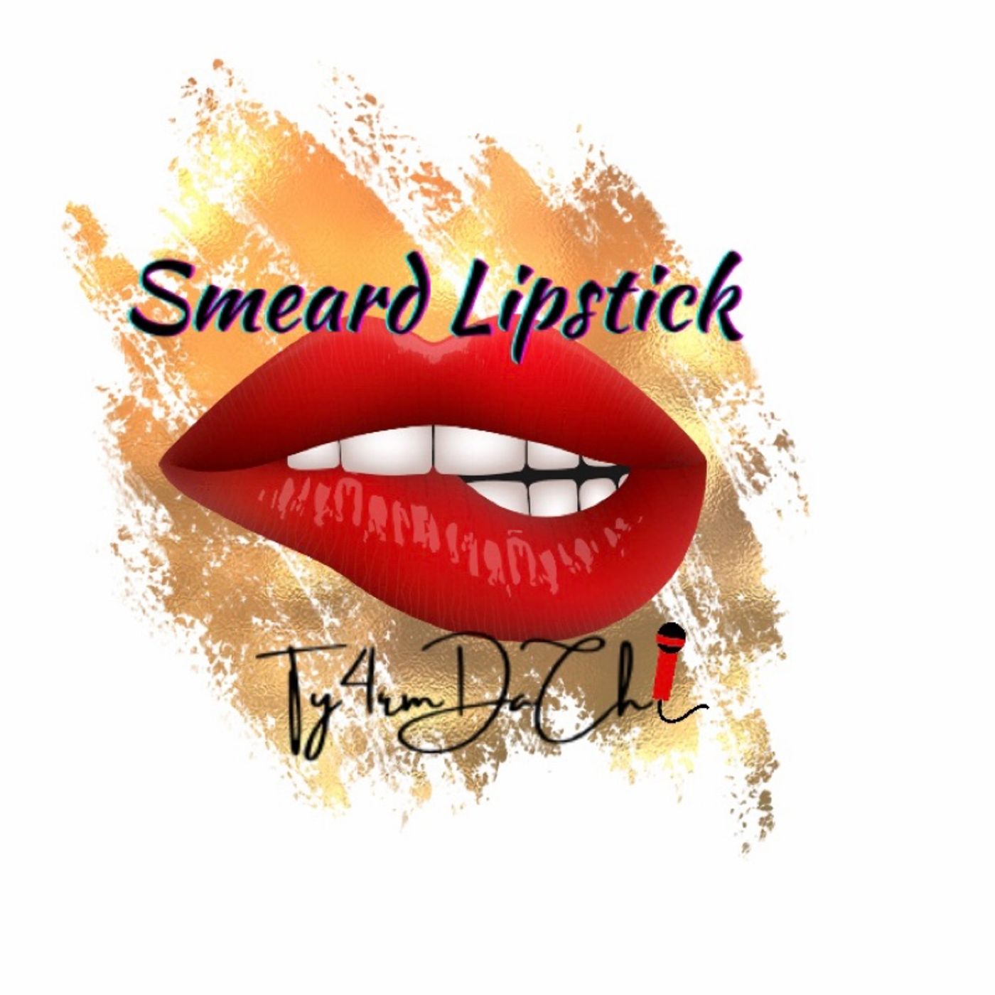 Smeard Lipstick