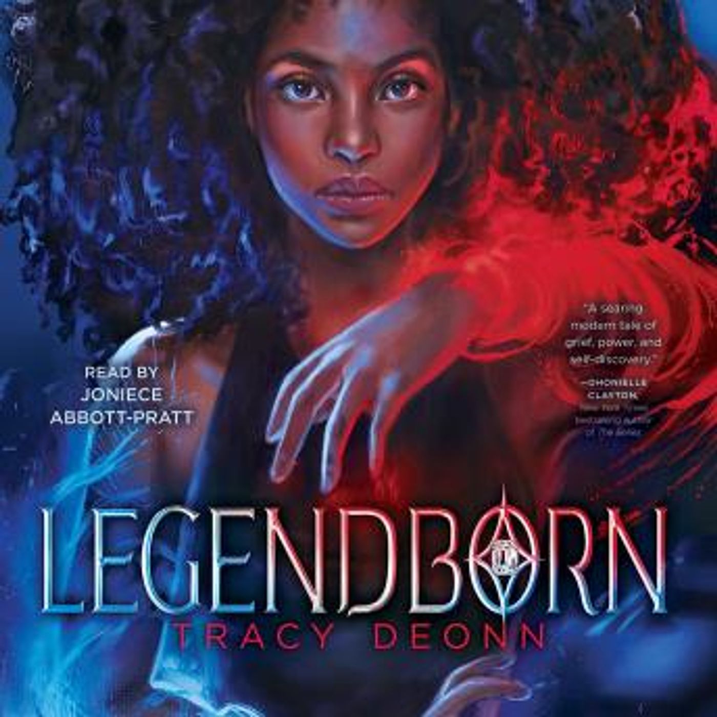 Access Must-Have Full Audiobooks in Teen & YA, Sci-Fi, Fantasy & Paranormal