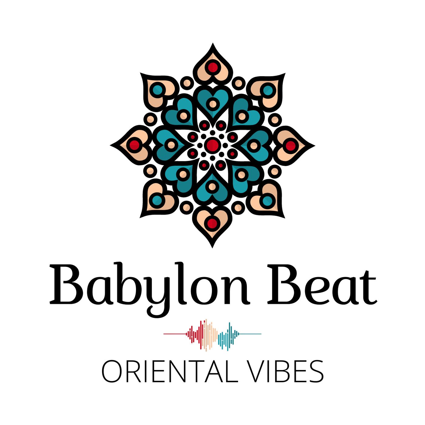 Babylon Beat - Orietal Vibes (Prima dell'anno nuovo)