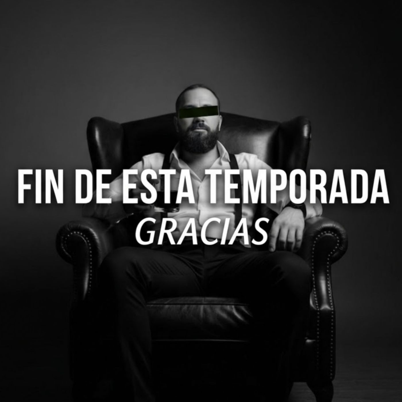 Sobreestimulación, un mal día y una despedida. episode artwork