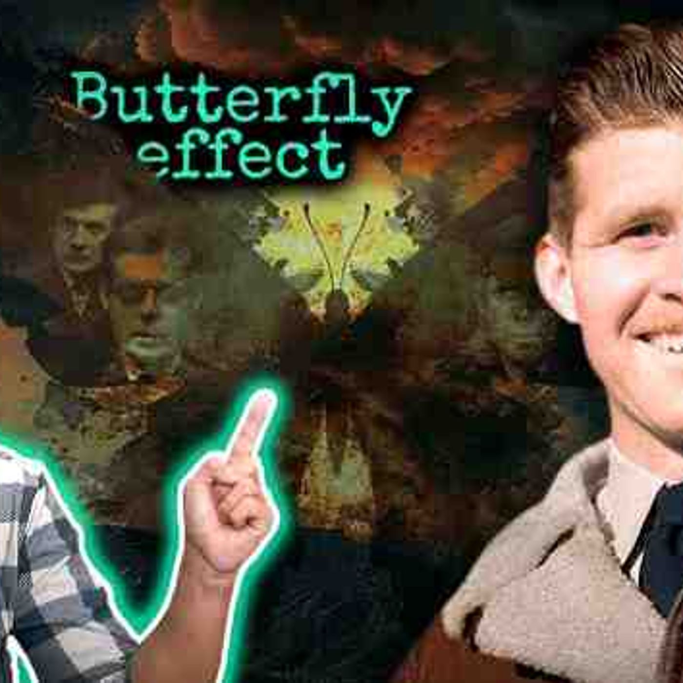 A Disaster You_ve Never Heard of Is Still Controlling Our Timeline _ Butterfly Effects ep.01
