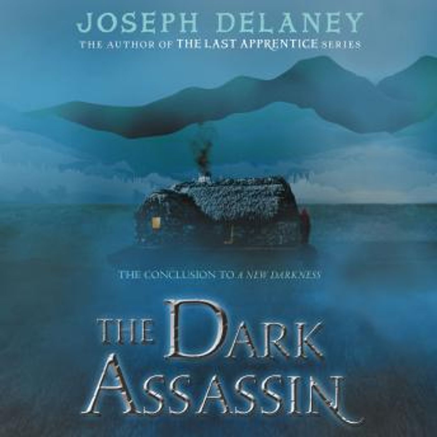 Download New Full Audiobooks in Teen & YA, Mystery & Thriller