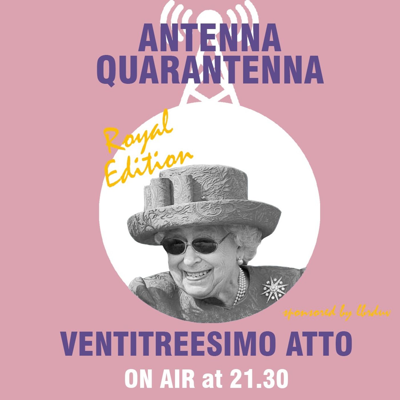 Antenna Quarantenna