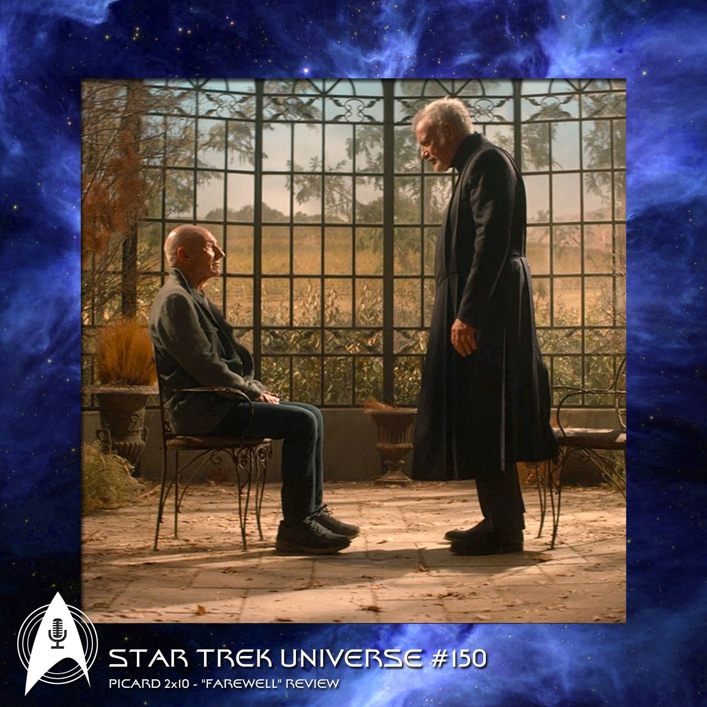 Picard 2x10 - 