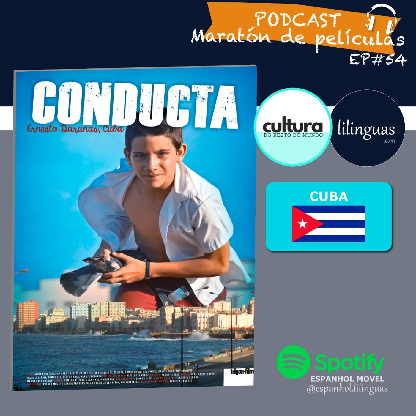 Espanhol Móvel