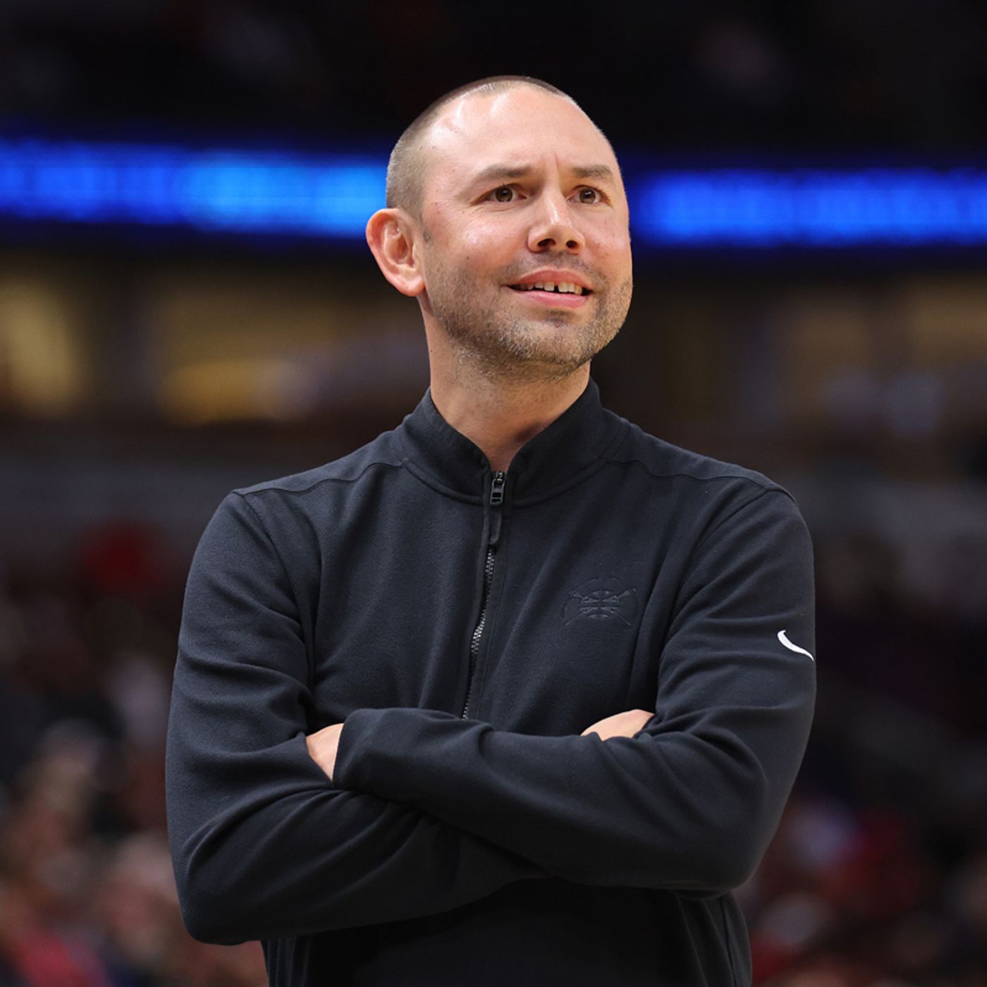 The Altitude Nuggets Coach Show