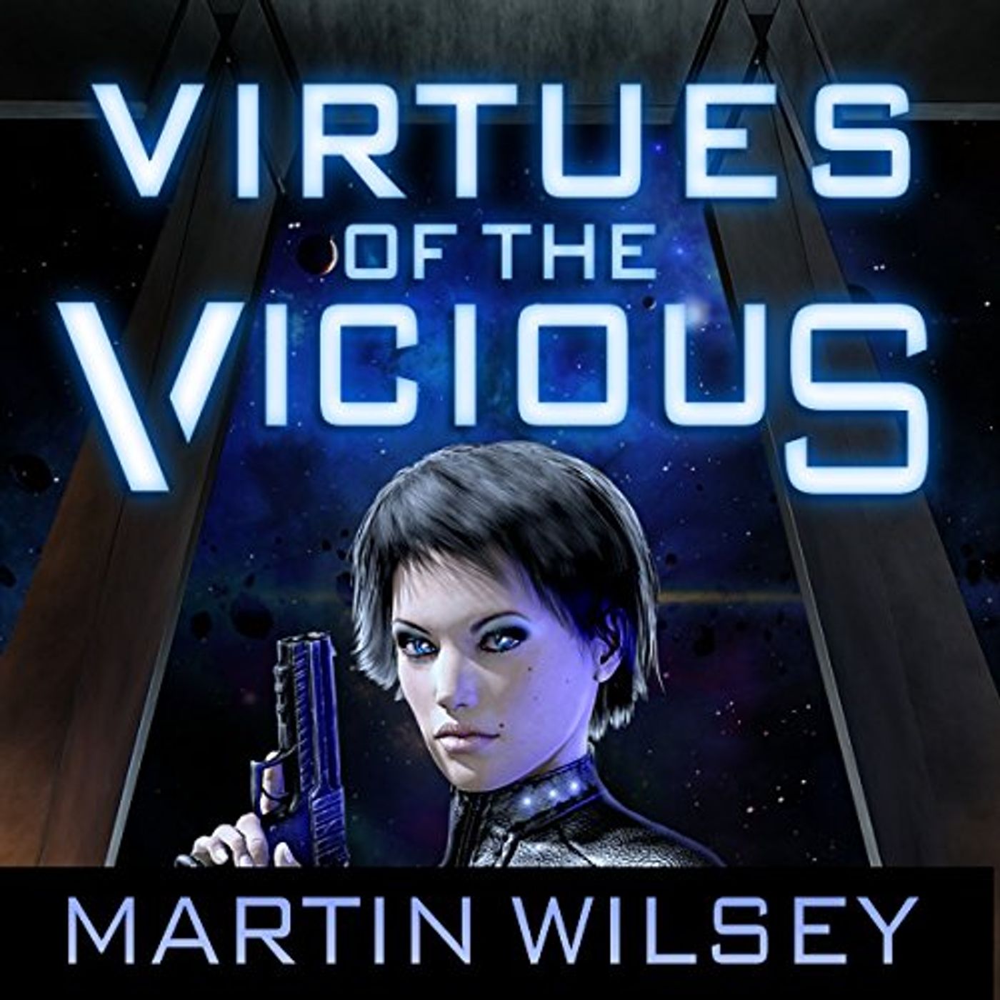 Listen to Your Favorite Audiobooks in Sci-Fi & Fantasy, Sci-Fi: Contemporary on Computers and