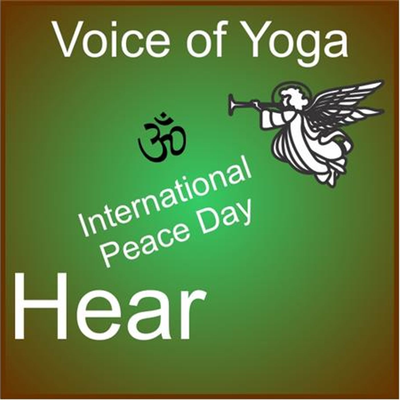 International Day of Peace with Kriya Yoga episode artwork