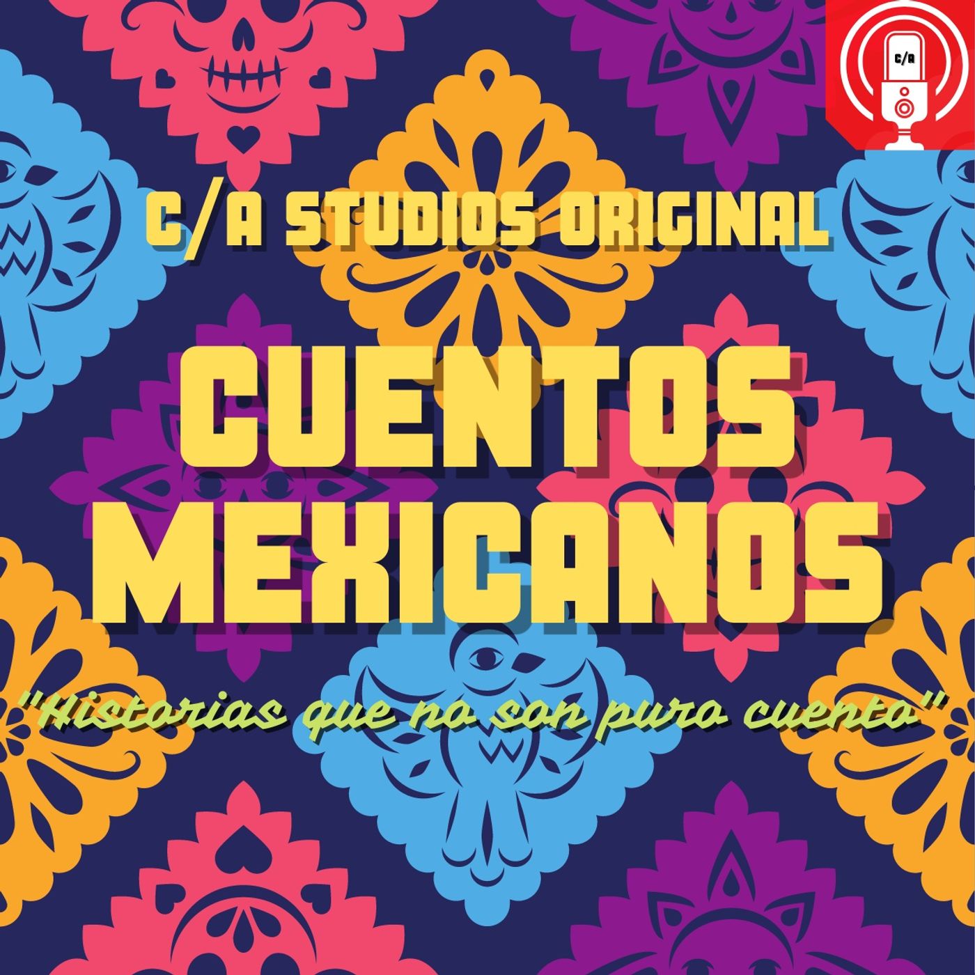 Cuentos Mexicanos