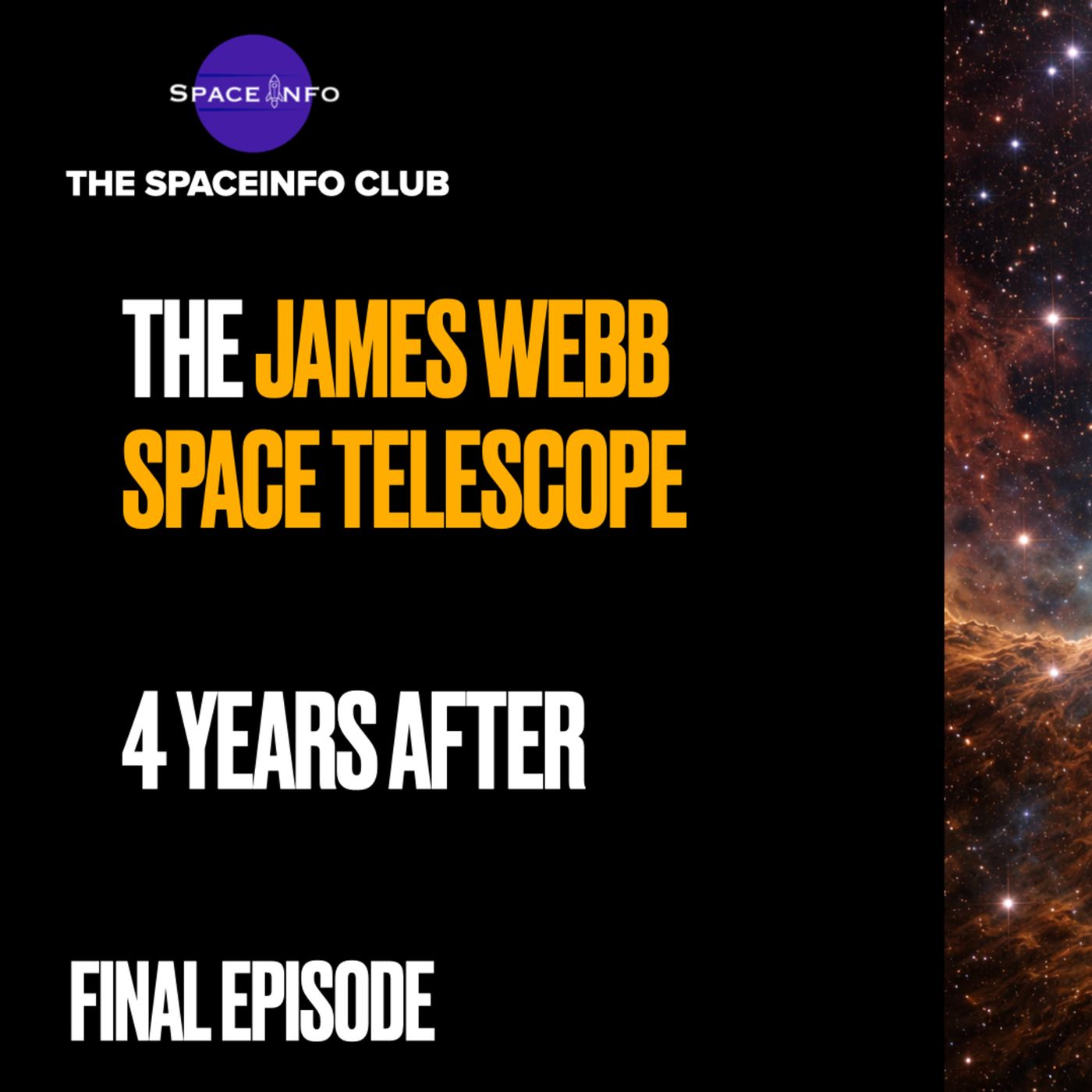 The SpaceInfo Podcast