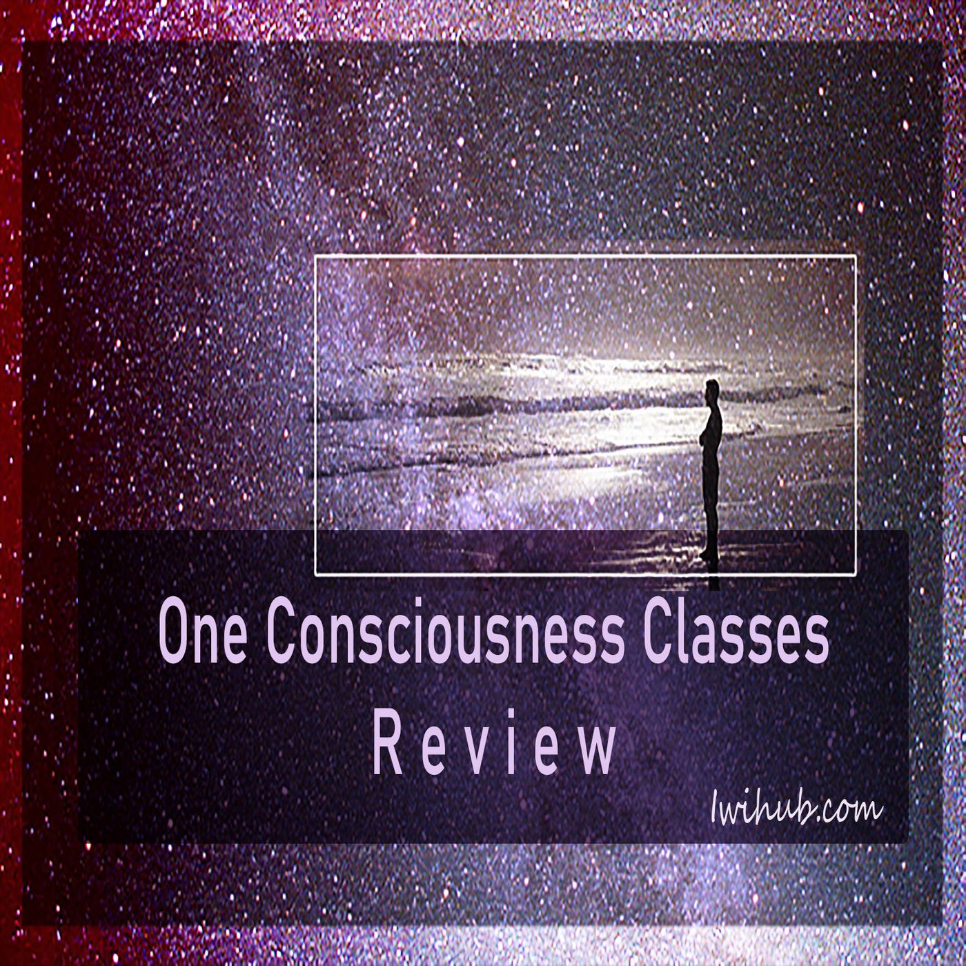 One Consciousness Online Healing Class