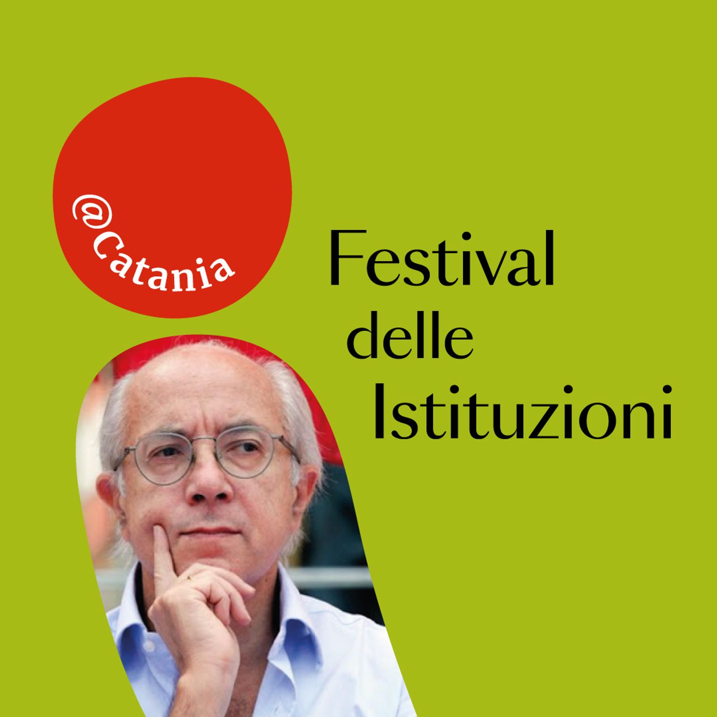 CHE COS’È UN’ISTITUZIONE? con Roberto Esposito