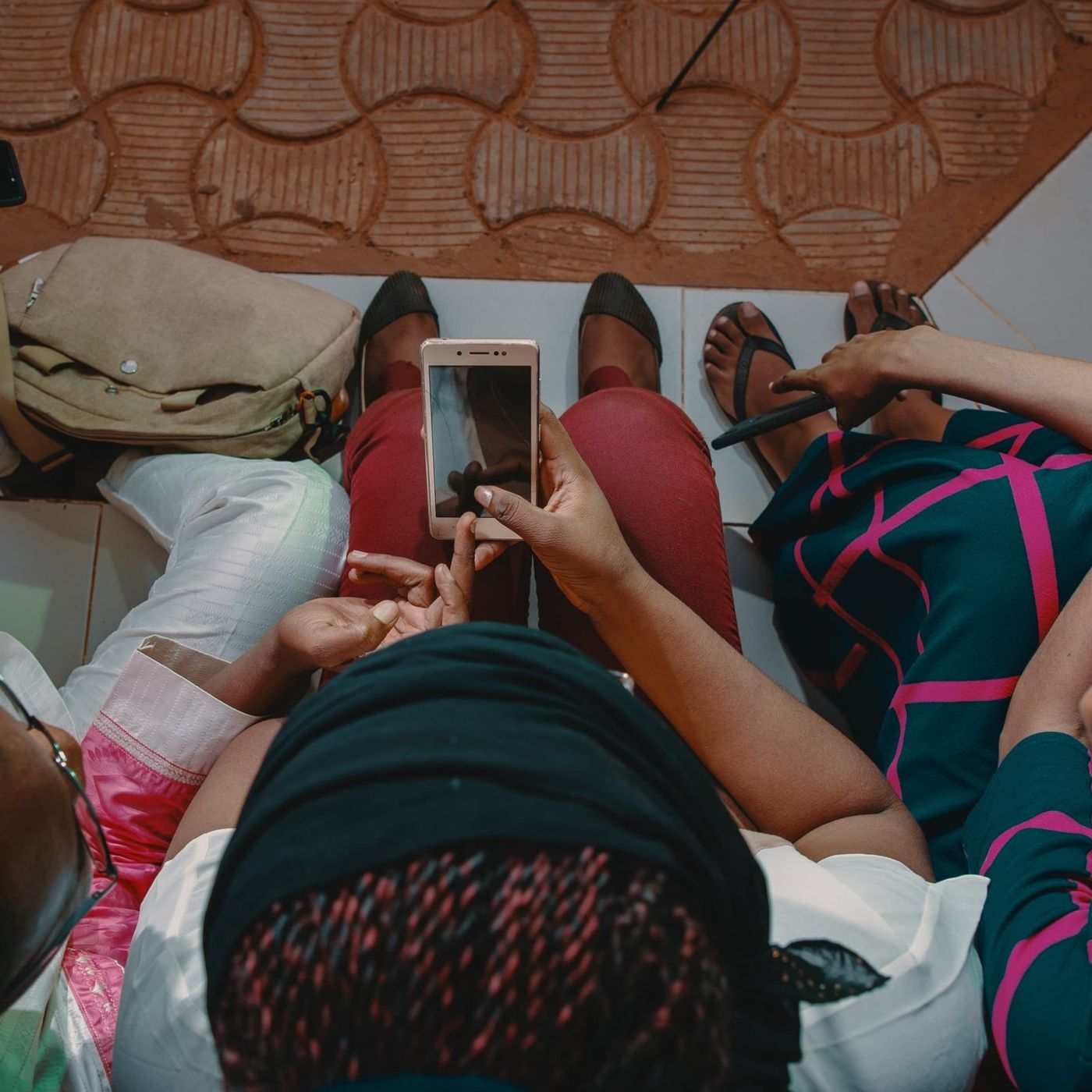 Studio Kalangou (français)